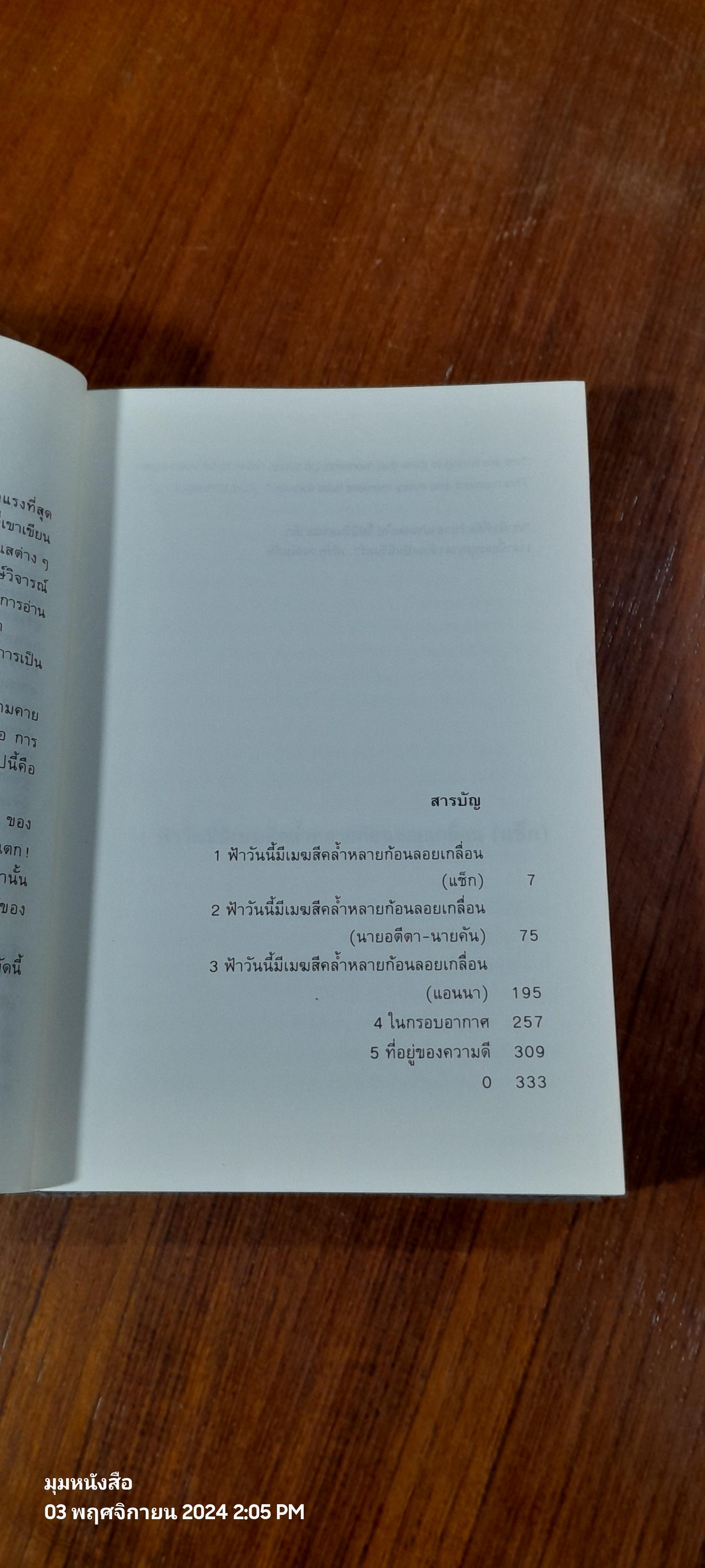 ชิทแตก! / ปราบดา หยุ่น