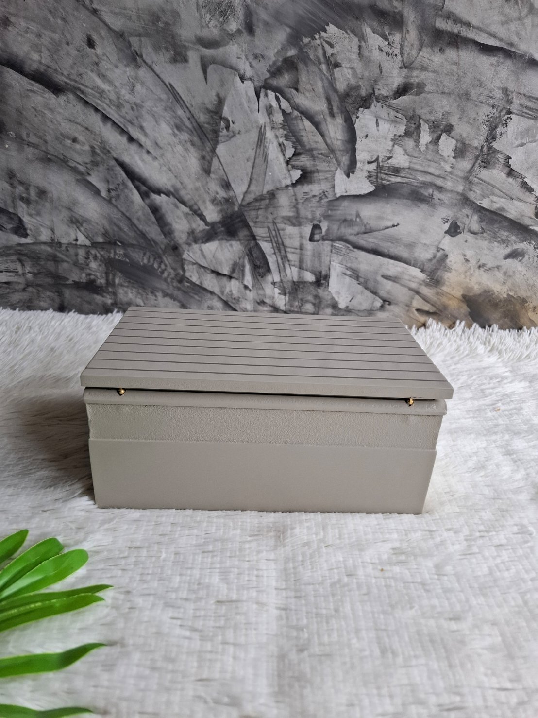 กล่องทิชชู