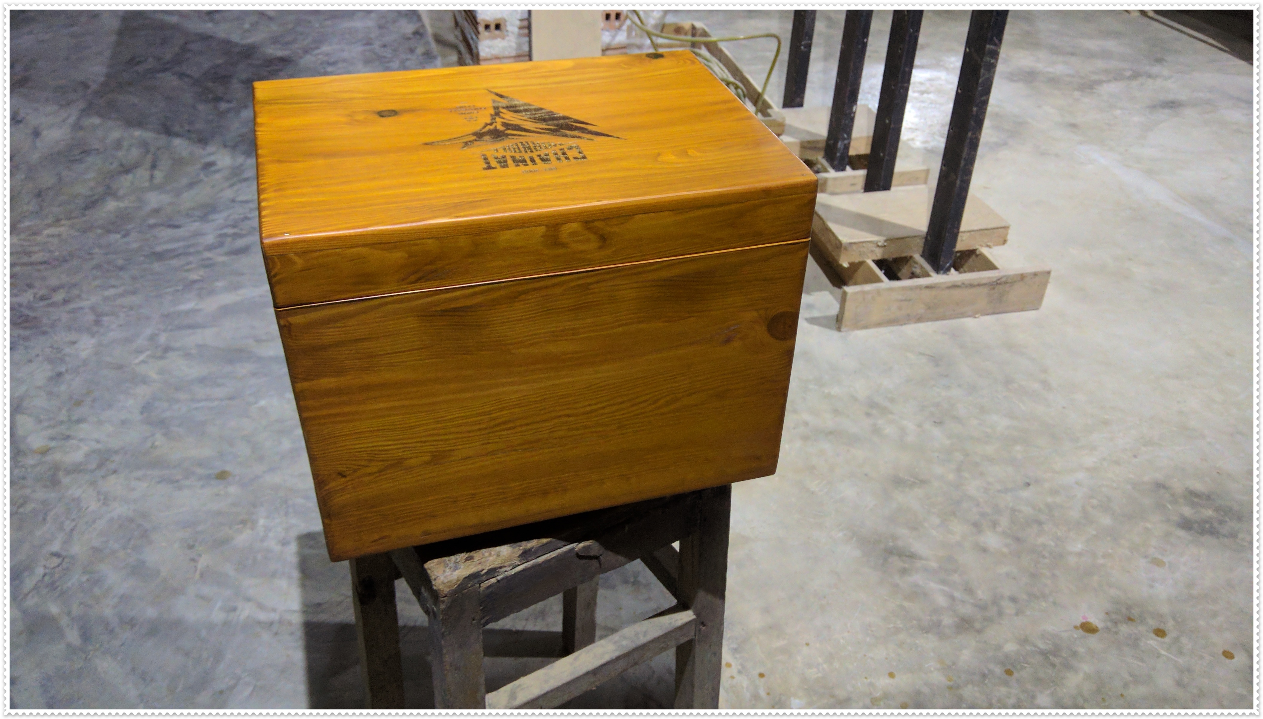 งานสั่งผลิตกล่องไม้-65