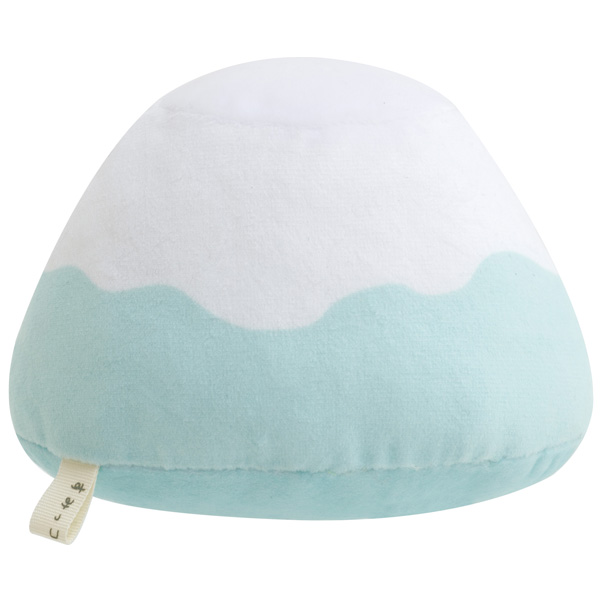 ตุ๊กตา Sumikko Gurashi - Dog Cosplay with Puppy ไซส์ S แบบภูเขาไฟฟูจิ ขนาด 8.5 x 12 x 8.5 ซม.