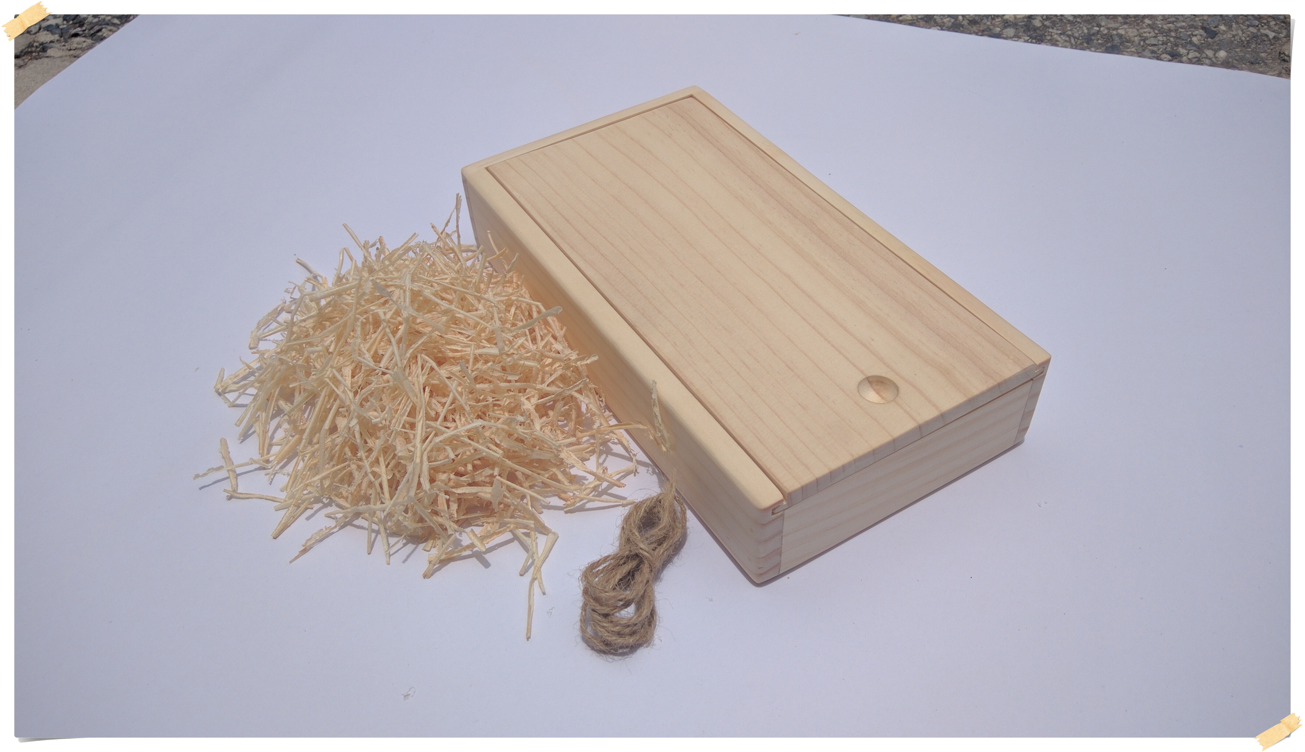 งานสั่งผลิตกล่องไม้-73