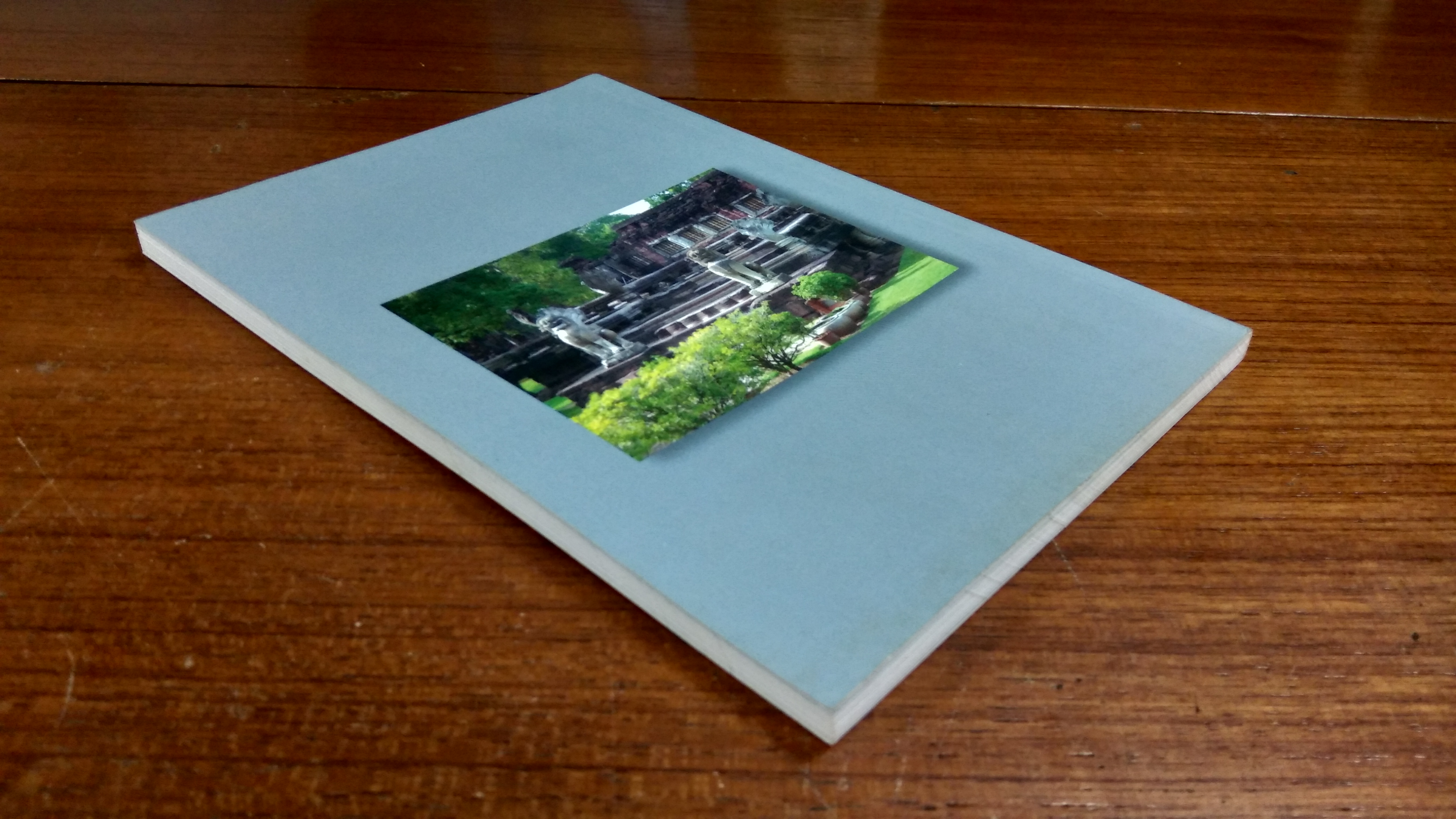 เมืองพิมาย / กรมศิลปากร