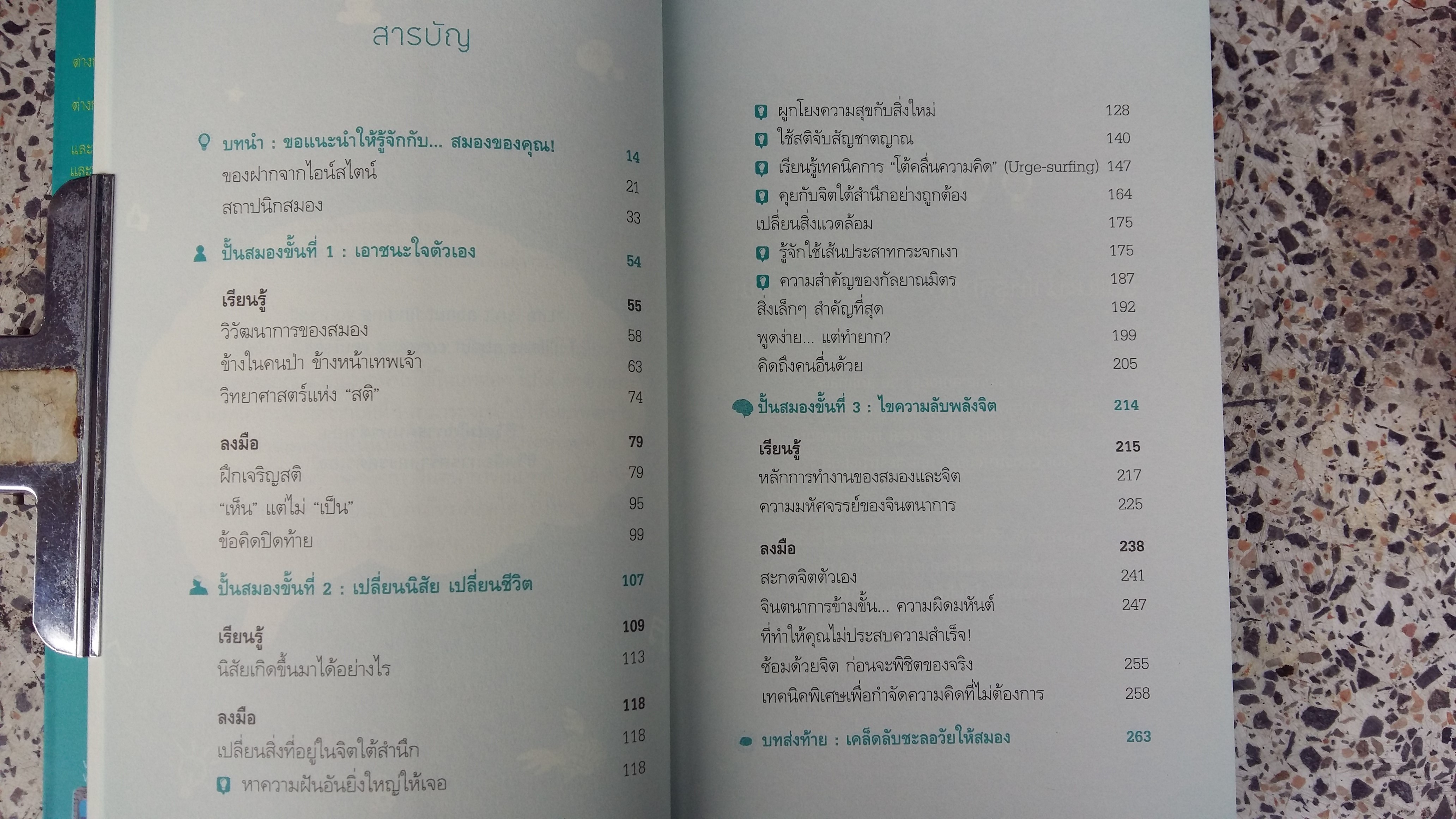 กรรมตามสมอง / ขุนเขา สินธุเสน เขจรบุตร