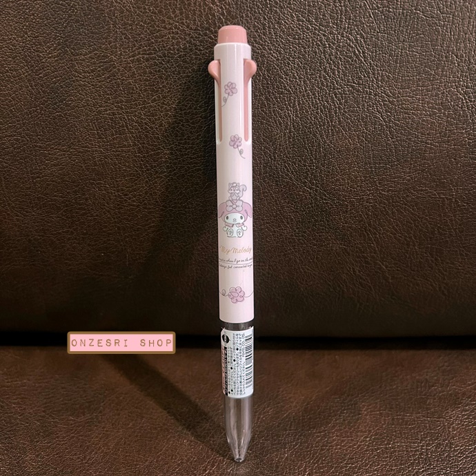 ปลอกปากกา Pentel i+ Sanrio Characters (ปลอกเปล่าไม่มีไส้) มีหลายแบบให้เลือก