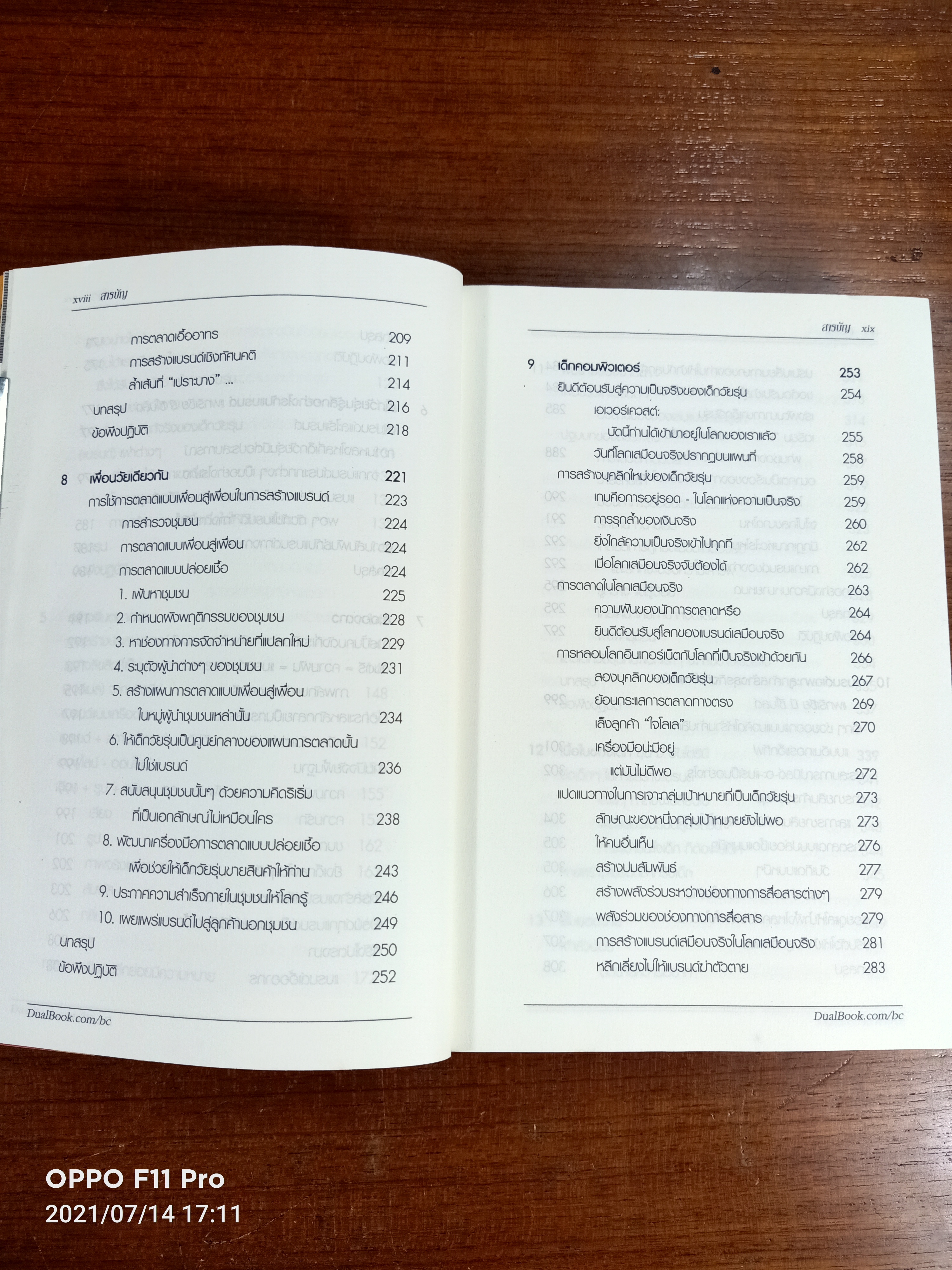 BRAND child การตลาดเด็กพันธุ์ใหม่ / วัฒนา มานะวิบูลย์ เรียบเรียง