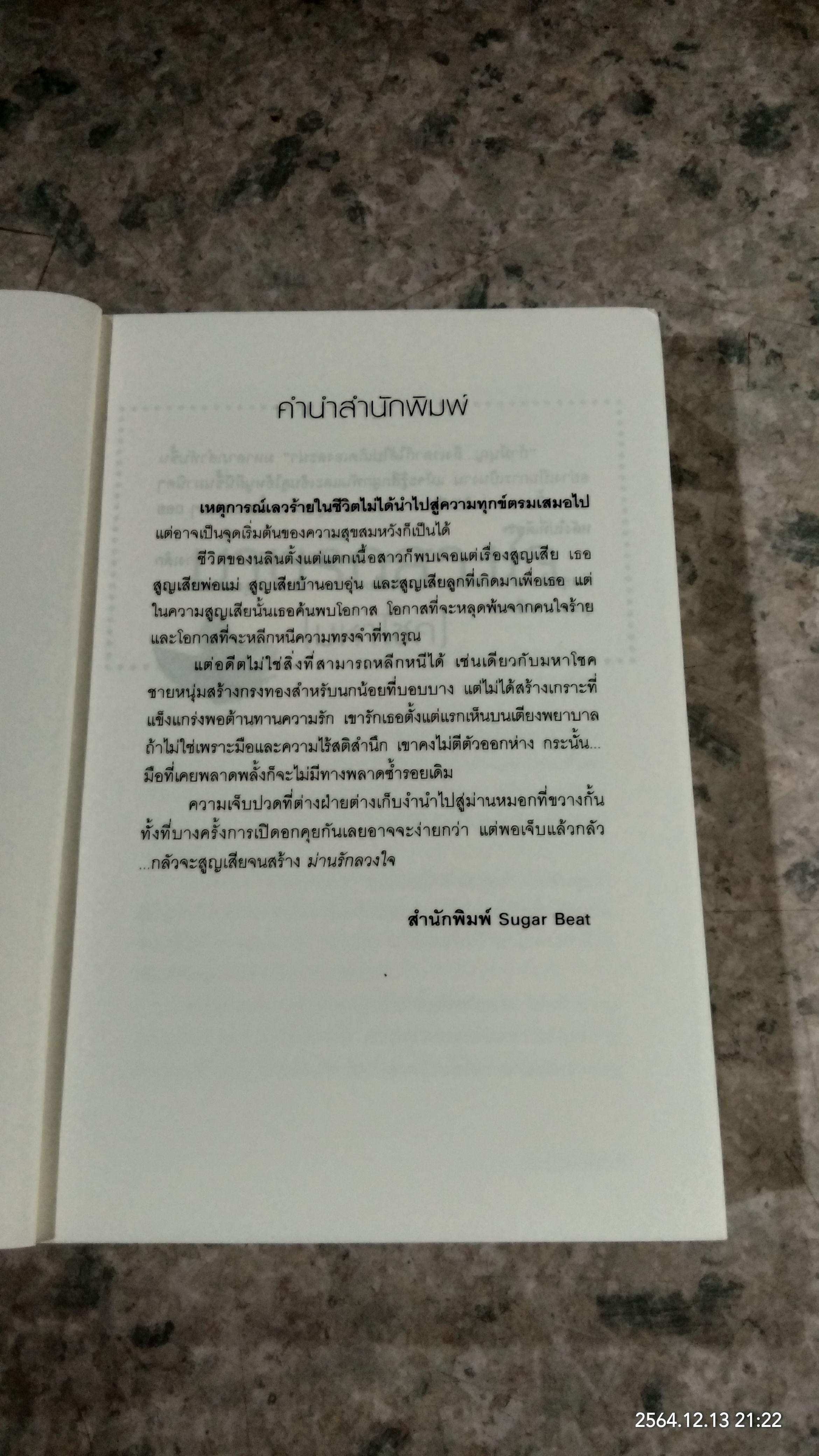 ม่านรักลวงใจ (มหาโชค) / ลักษณะปรีชา
