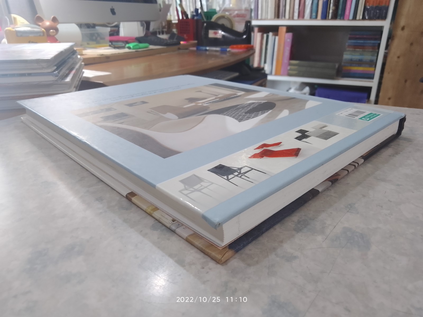 3 ทศวรรษกับงานออกแบบตกแต่งภายในของไทย / รศ.เอกชาติ จันอุไรรัตน์