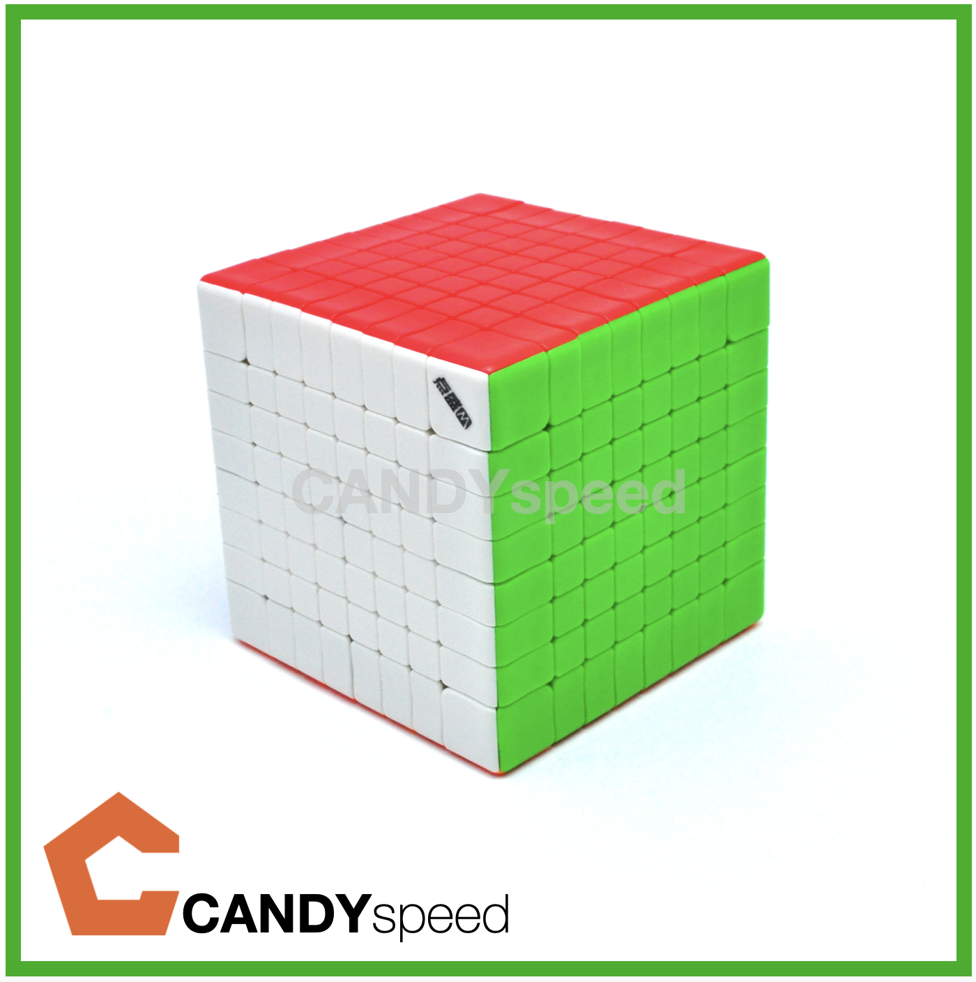 รูบิค DianSheng GALAXY 8M Magnetic 8x8 Cube มีแม่เหล็ก รุ่นแรกของโลก | CANDYspeed