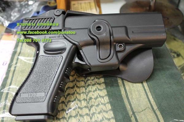 ซองปืน IMI Glock.19