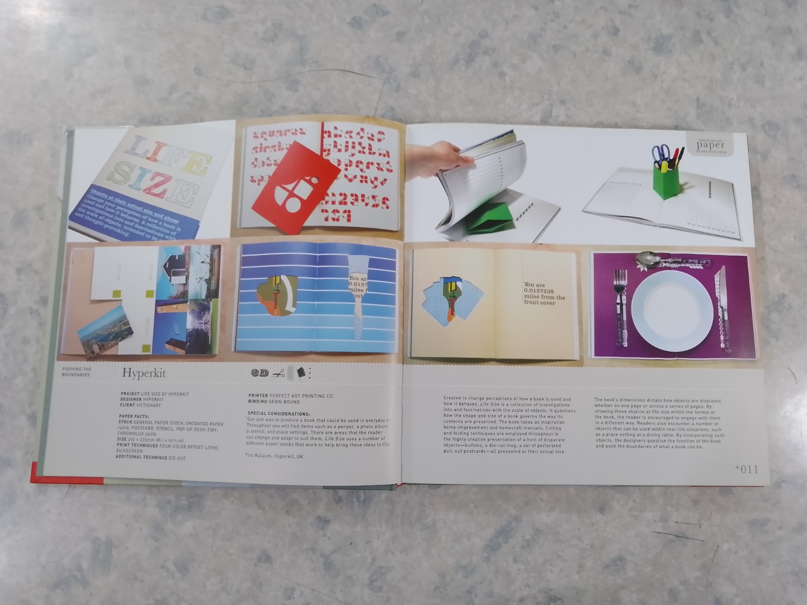 CHOOSING AND USING PAPER FOR GREAT GRAPHIC DESIGN