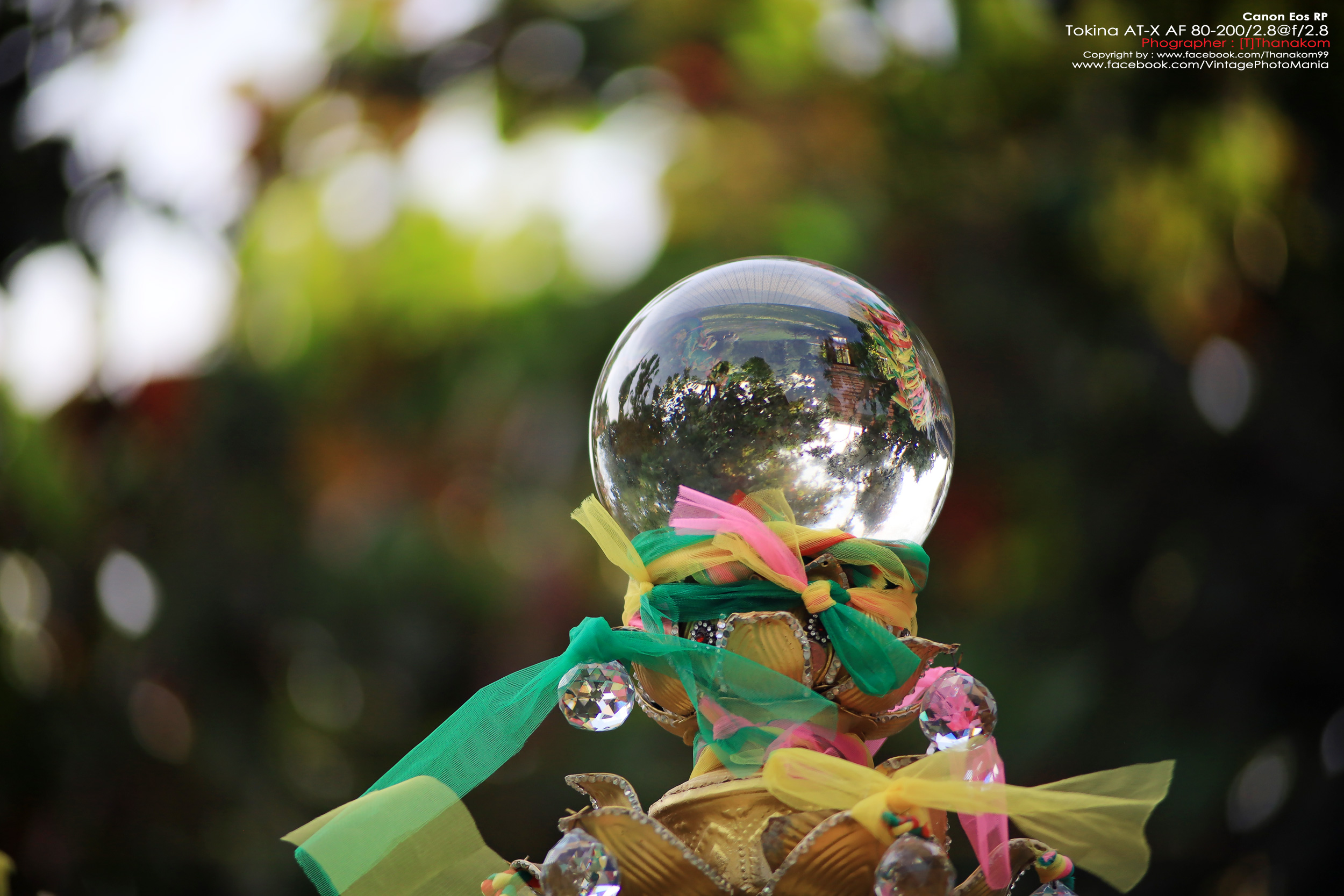 Tokina AT-X SD AF 80-200/2.8 *Nikon AF-D Mount เลนส์ซูมระดับโปรเอฟกว้างละลายหลังสวย