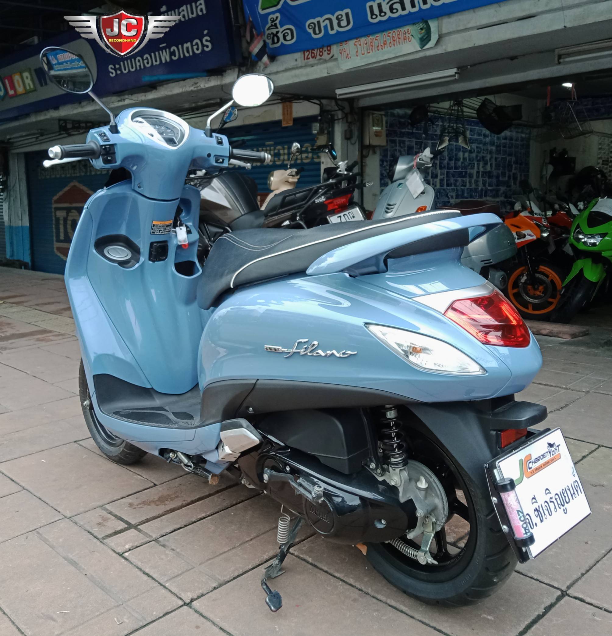 🧚 นางฟ้าเข้าใหม่ Grand Filano✨HYBRID✨รถปี 63นี้เลย 😲 อายุ4เดือนไมล์ 3พันโล รถบ้านแท้มือเดียว อัดแน่นด้วยเทคโนโลยี ทั้งไมล์แบบ Colour Digital + ระบบ Hybrid สุดประหยัด + Idling stop