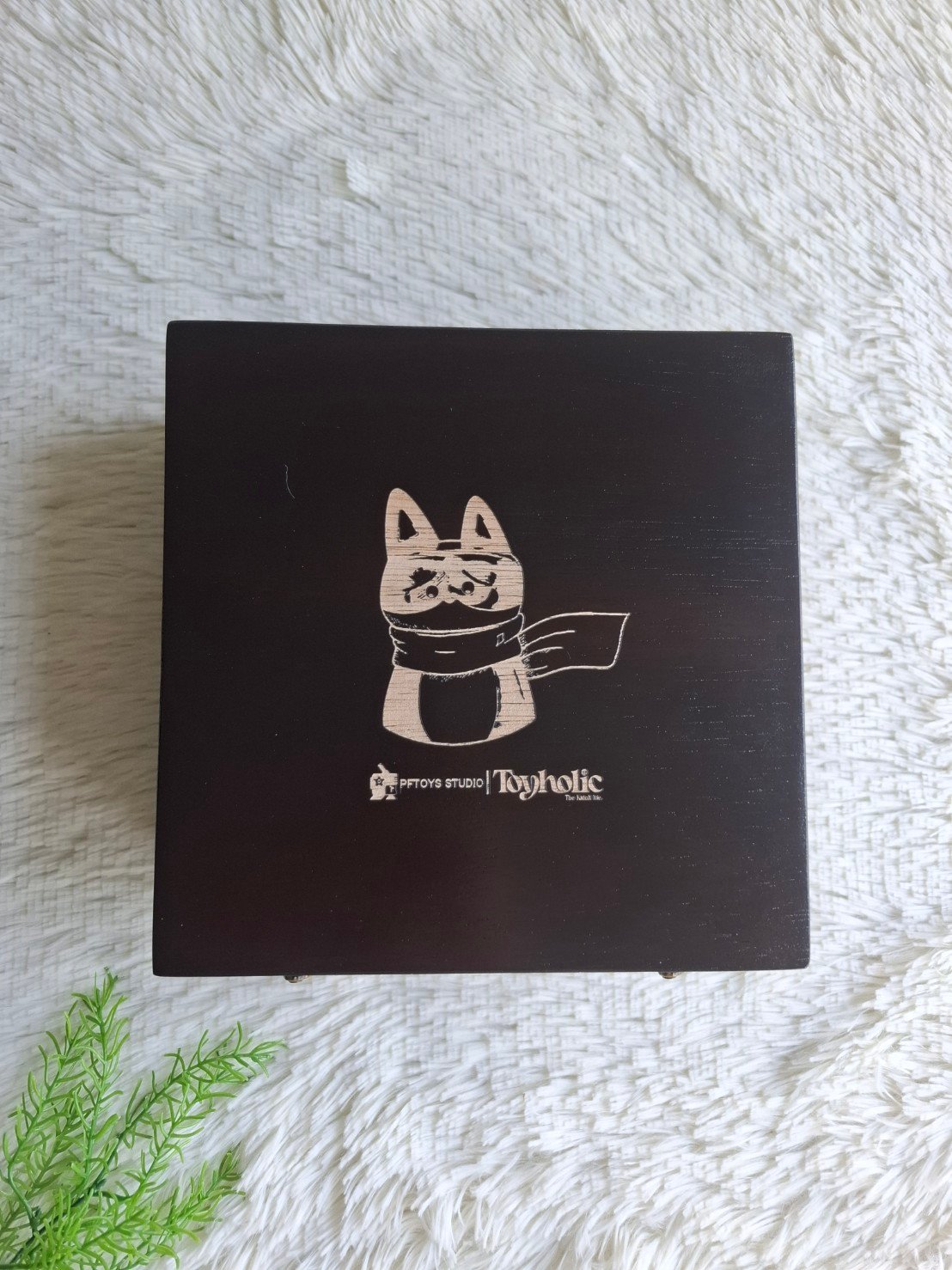 งานกล่องโมเดล