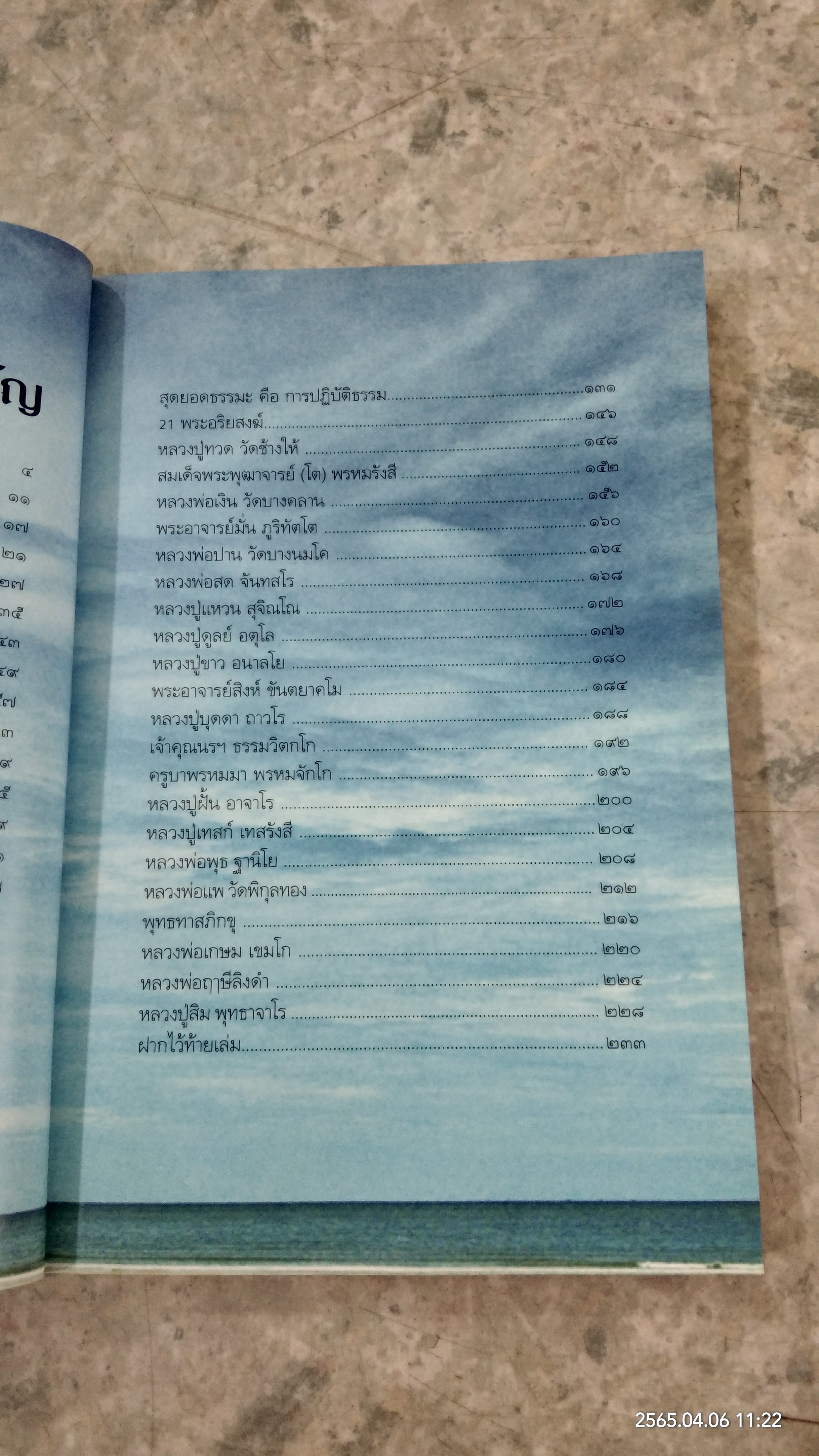 สุดยอดธรรมะ ฉบับ พินัยกรรม / วรยุทธ พิชัยศรทัต