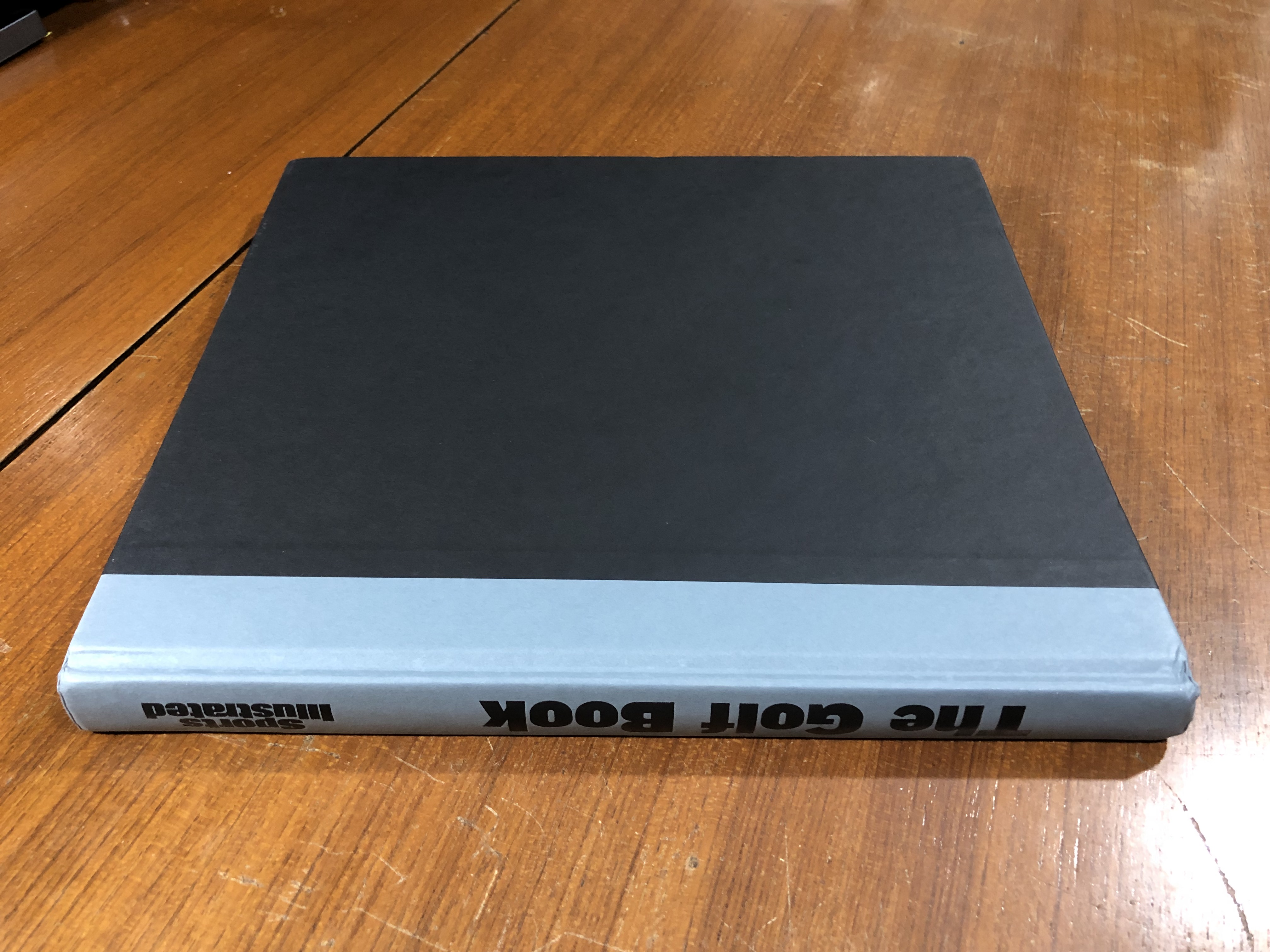 Sports Illustrated The Golf Book 2009