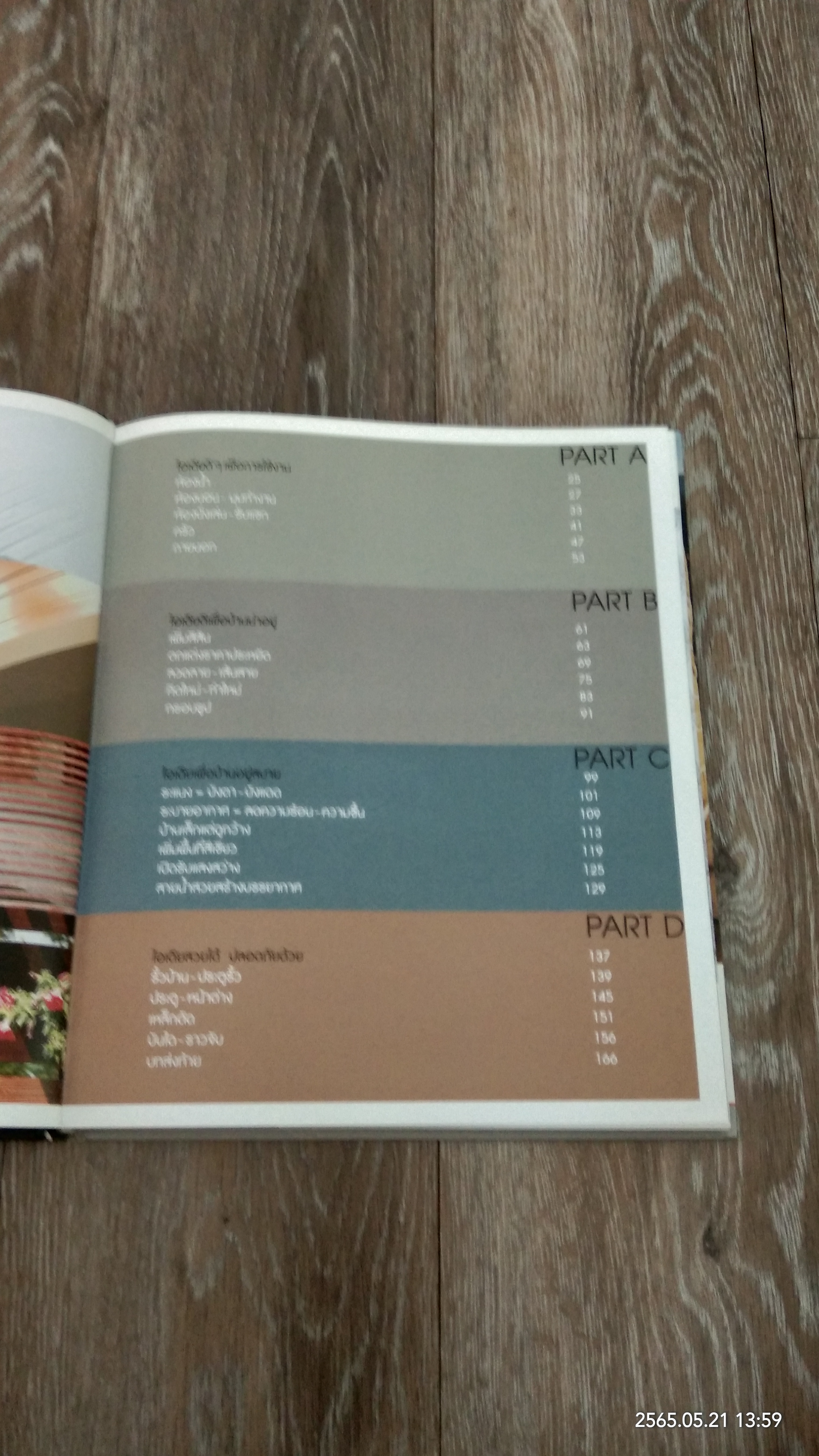 ไอเดียแต่งบ้านสวย