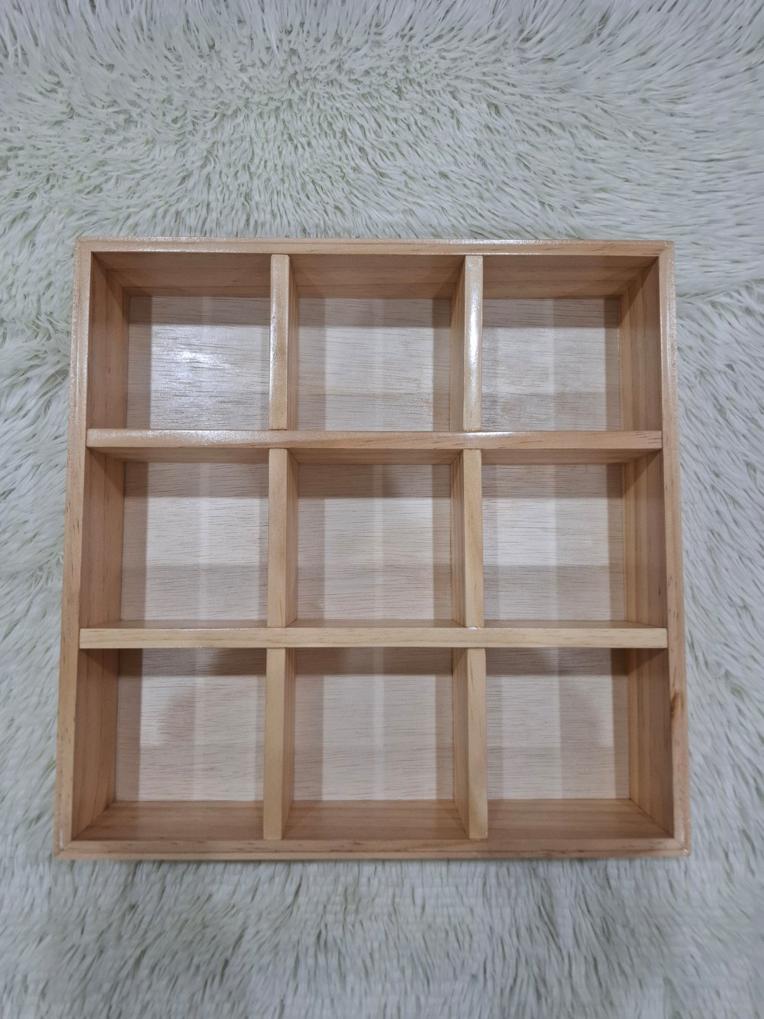 กล่องฝาครอบฝากระจก