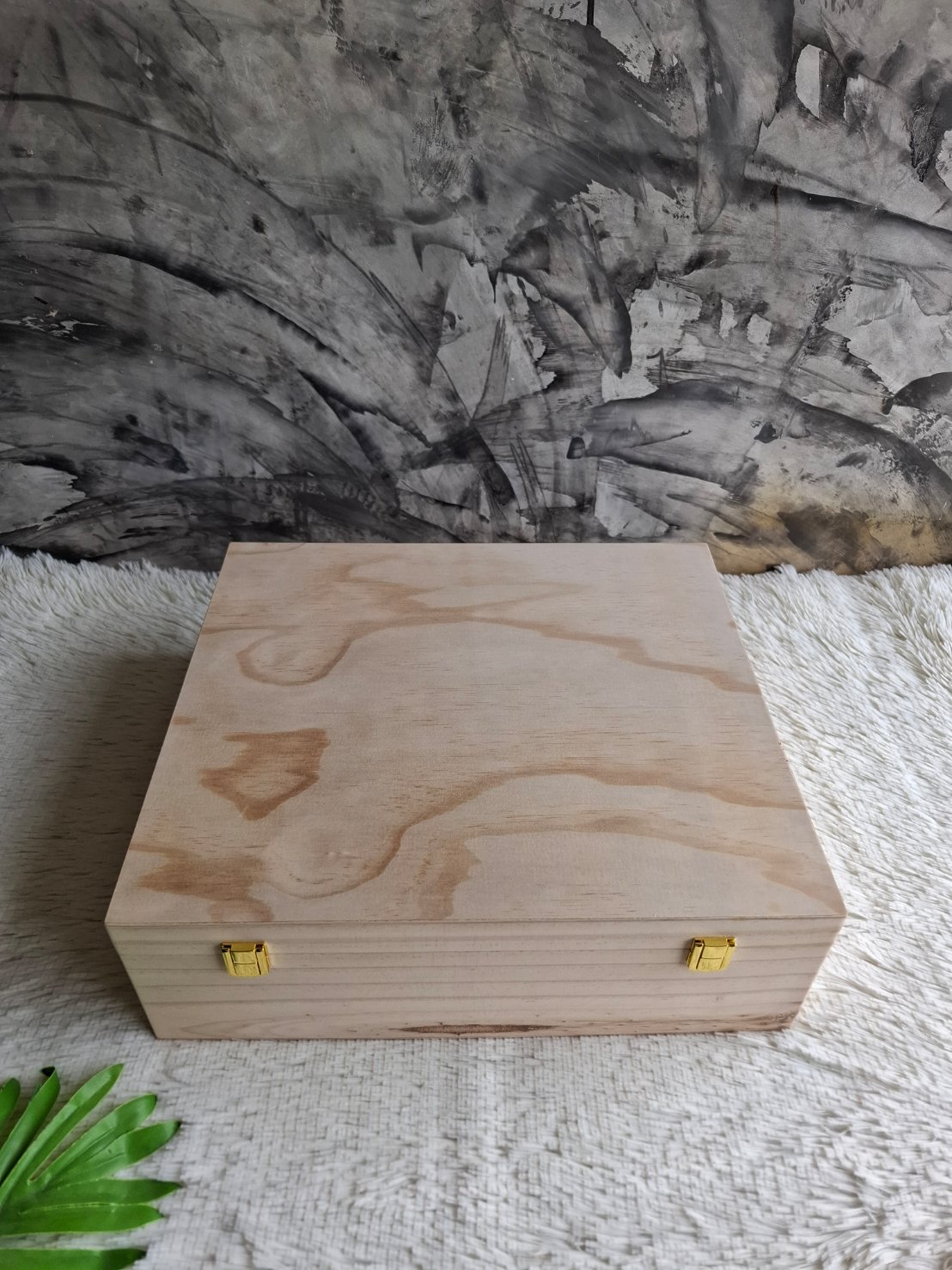 กล่องไวน์ 4 ขวด