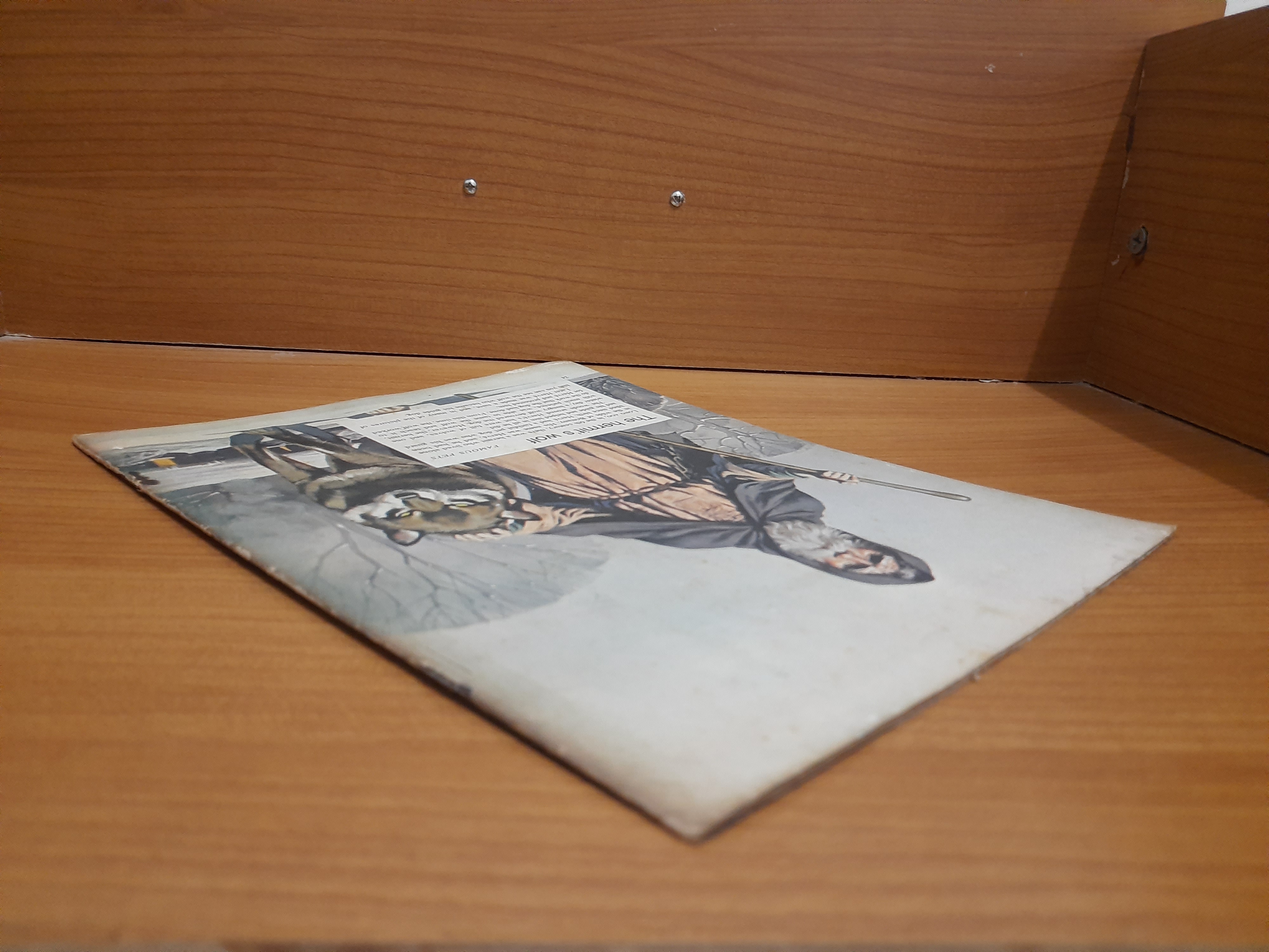 FINDING OUT Vol.14 No.4