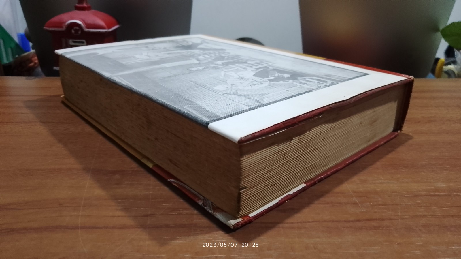 ผู้ชนะสิบทิศ เล่ม ๘ / ยาขอบ