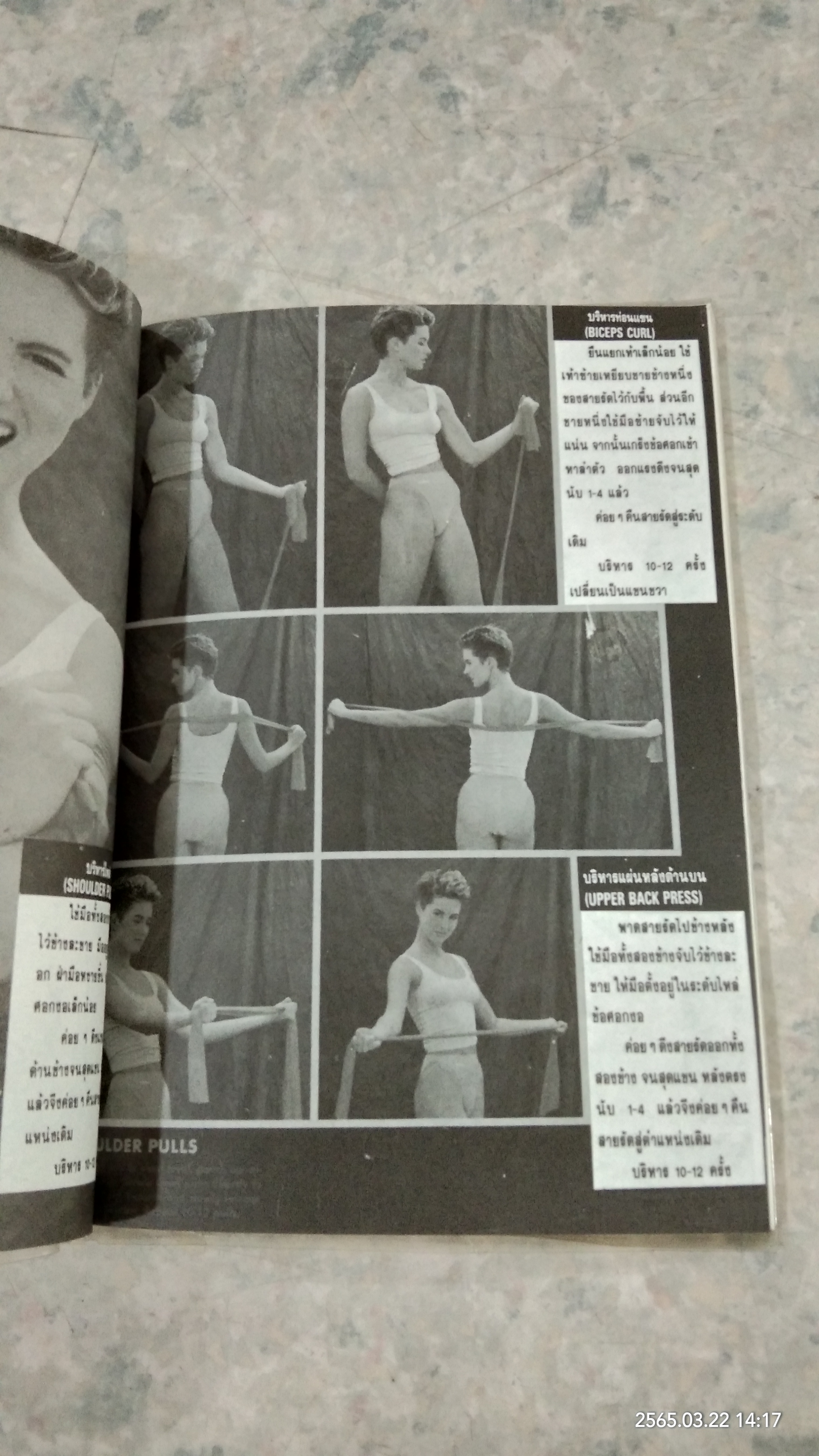 สวยทุกสัดส่วน / วาดฝัน