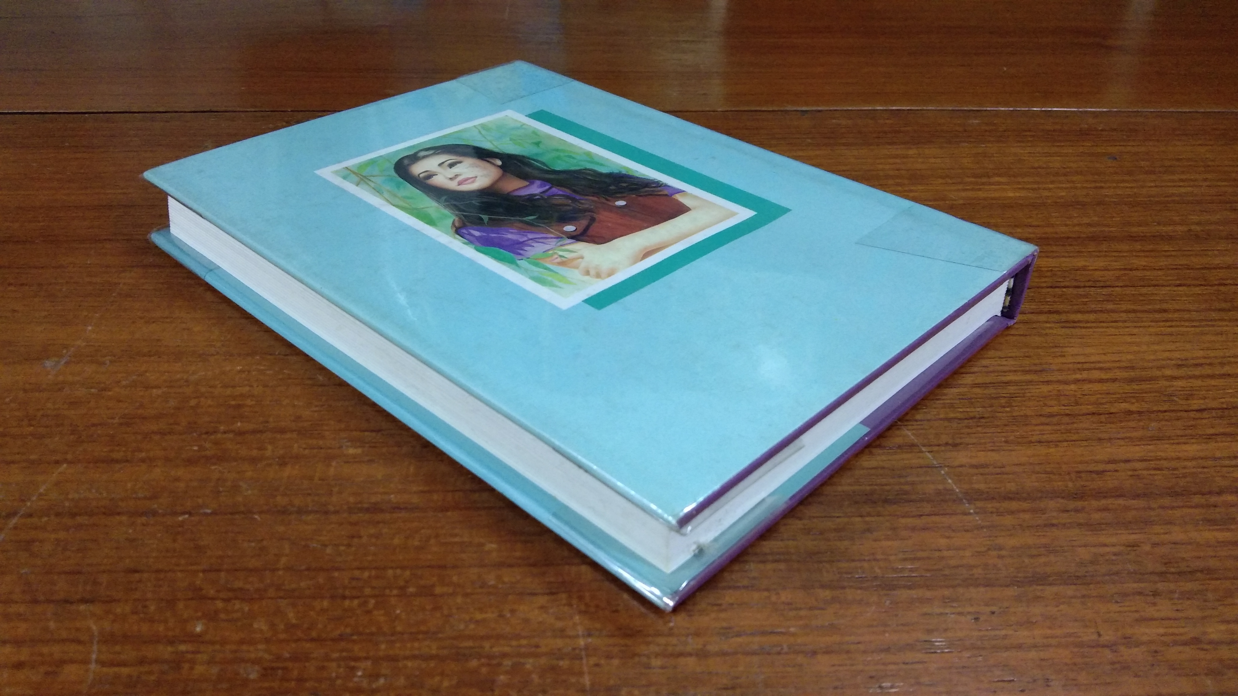 พยานบุญ / วรางค์