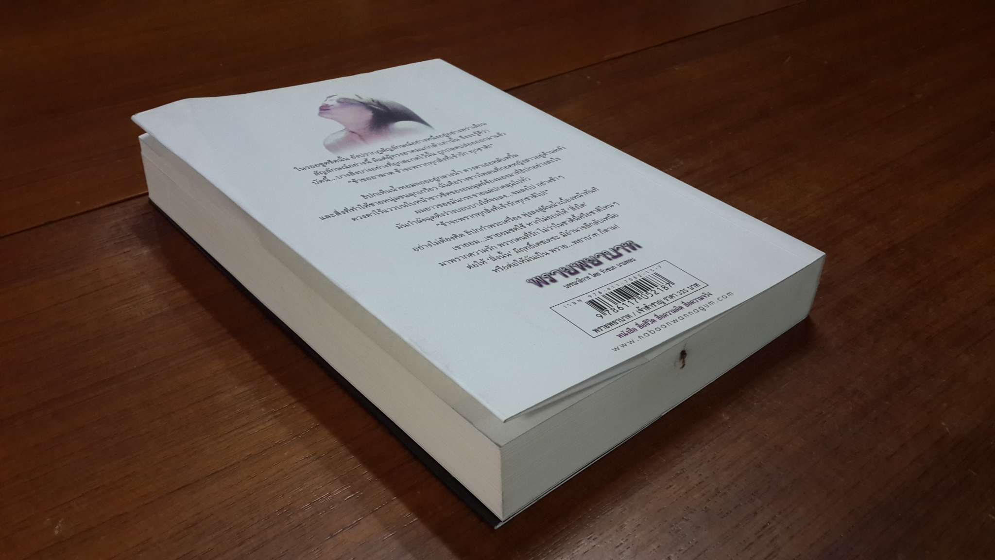 พรายพยาบาท / เจ้าสำราญ