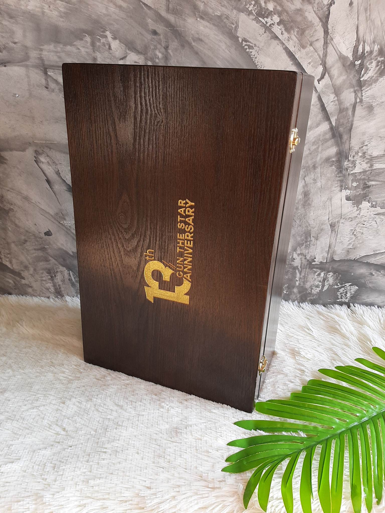 กล่องใส่ของขวัญ