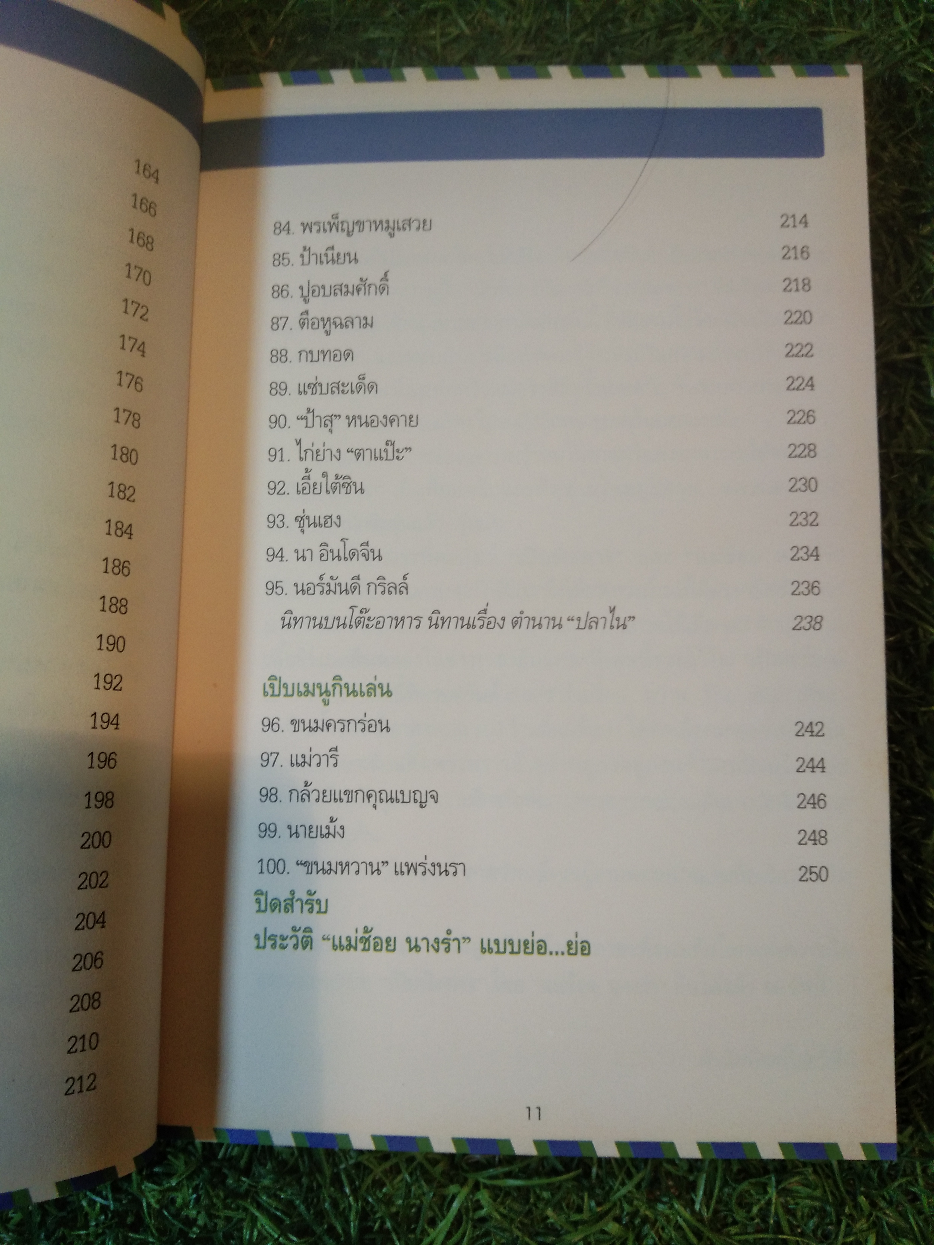 เปิบพิศดาร / แม่ช้อย นางรำ