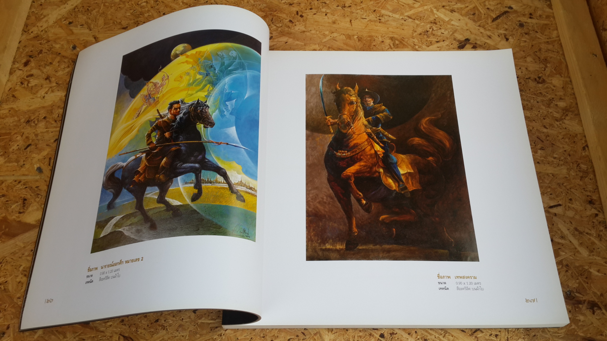 เส้นสายลายสี ๗๐ปีแห่งชีวิต ชูศักอิ์ วิษณุคำรณ