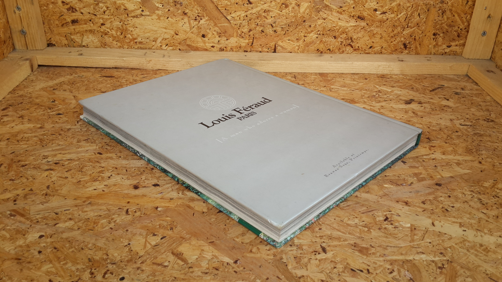 คอลเล็คชั่น แอนด์ เฮ้าส์ ฉบับพิเศษ : บ้านและธรรมชาติ