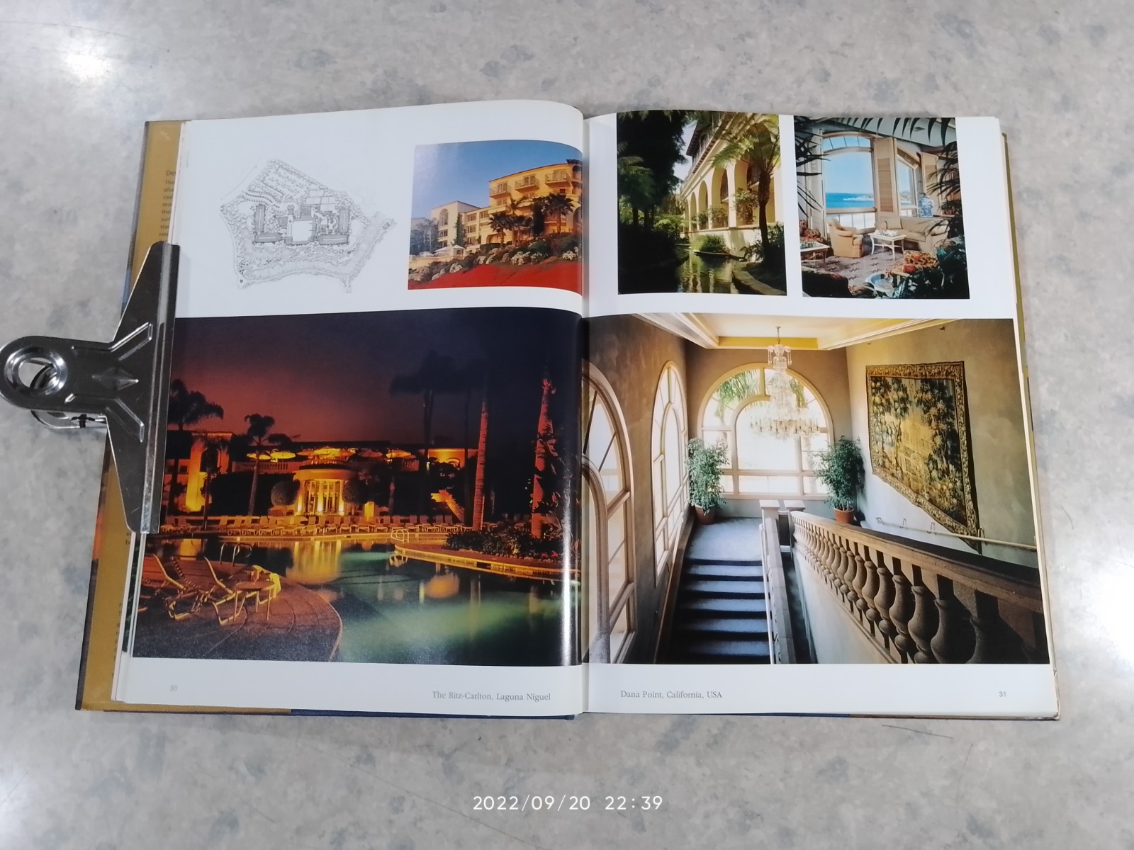 DESIGNING THE WORLD'S BEST RESORTS