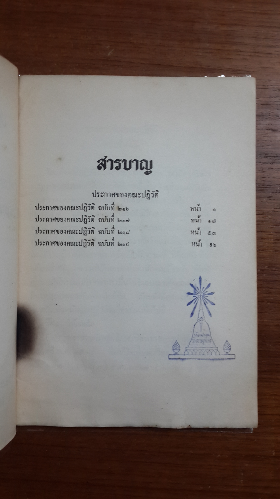 ประกาศคณะปฏิวัติ 2515 / ศักดิ์ ผาสุขนิรันต์
