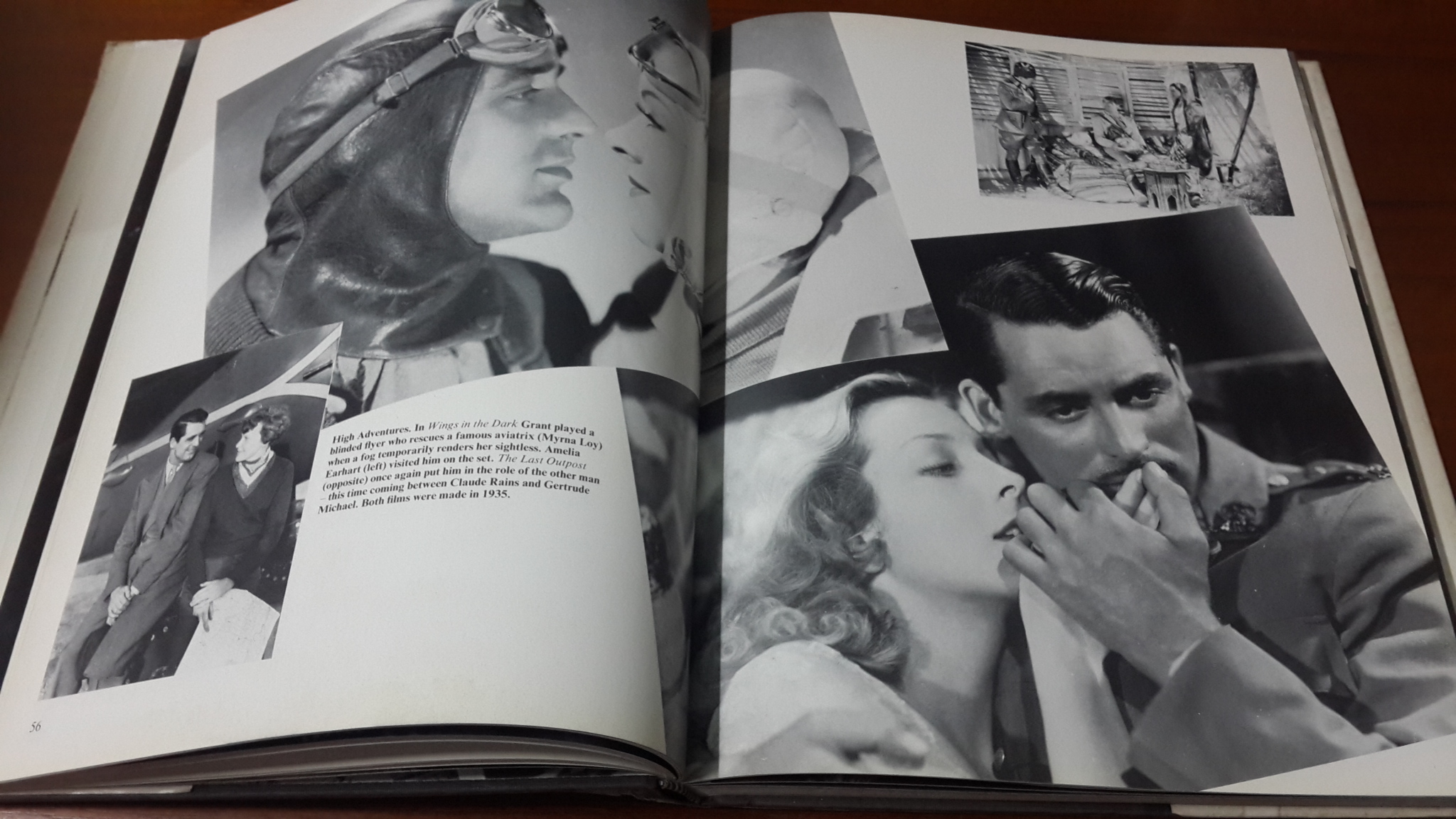 CARY GRANT / Richard Schickel