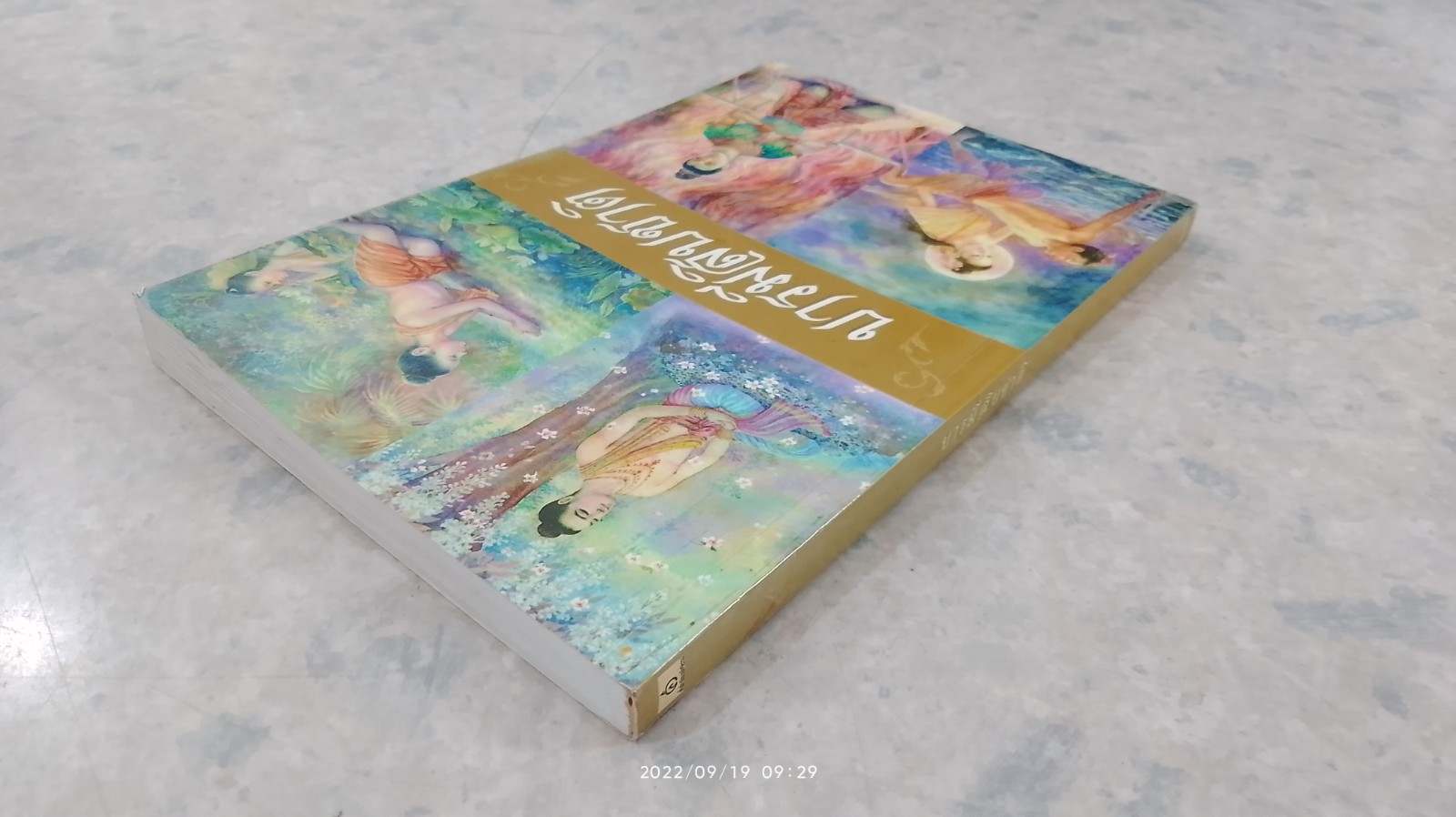 บารมีสิบชาติ