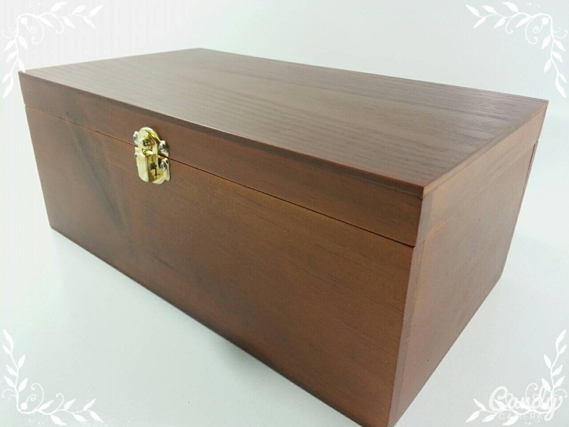 งานสั่งผลิตกล่องไม้-37