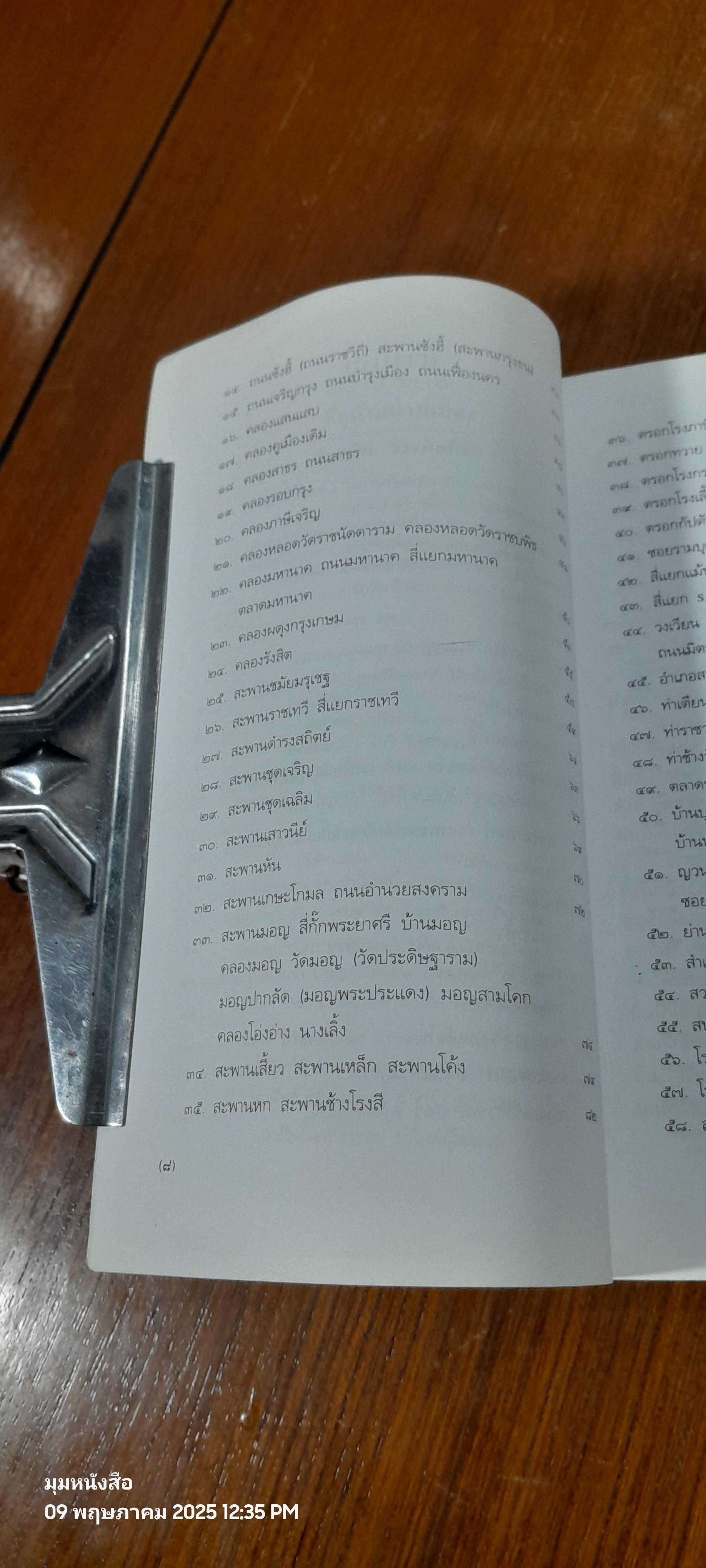 ชื่อบ้านนามเมือง / ศันสนีย์ วีระศิลป์ชัย