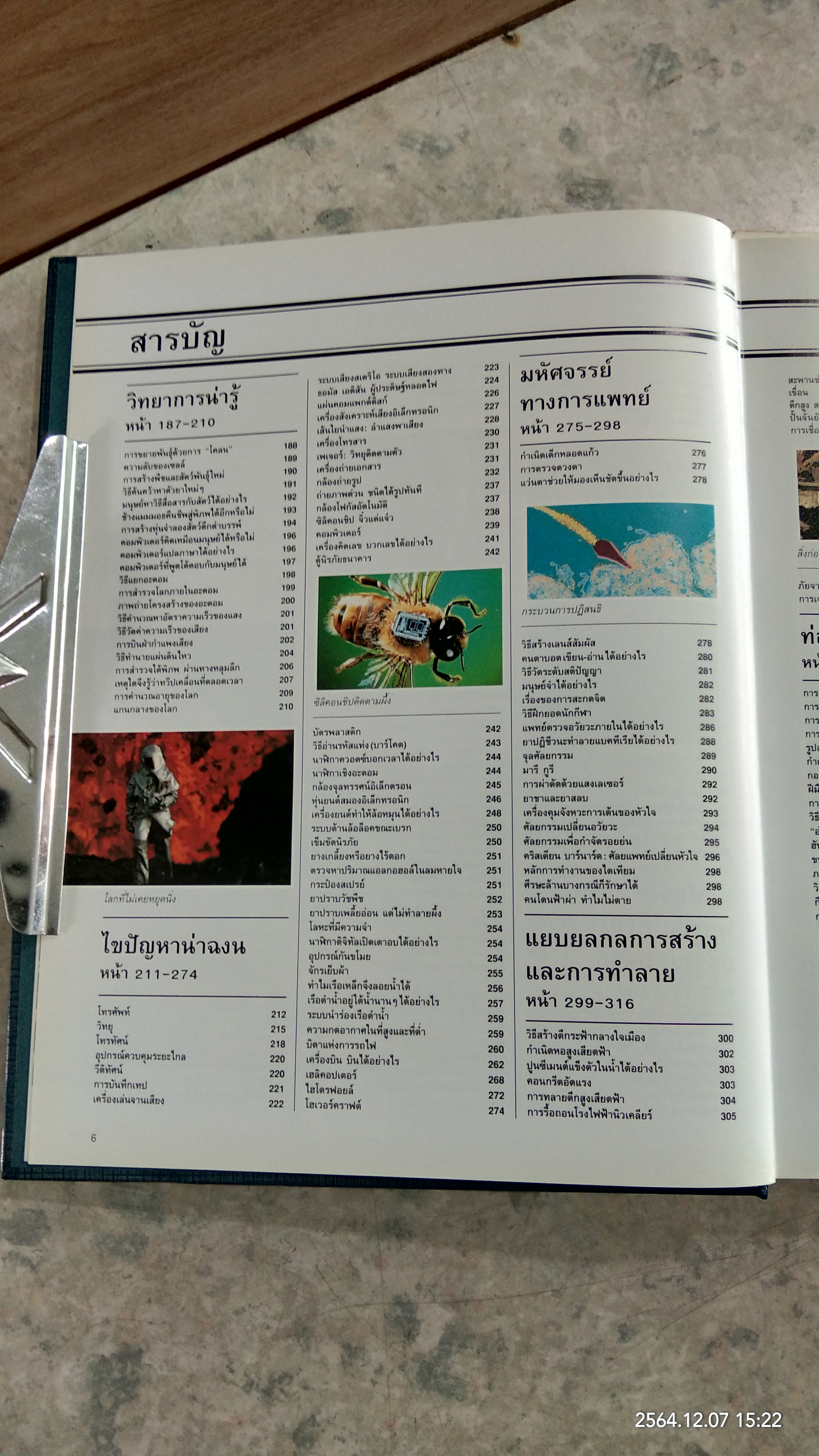 รู้รอบ ตอบได้ / รีดเดอร์ส ไดเจสท์