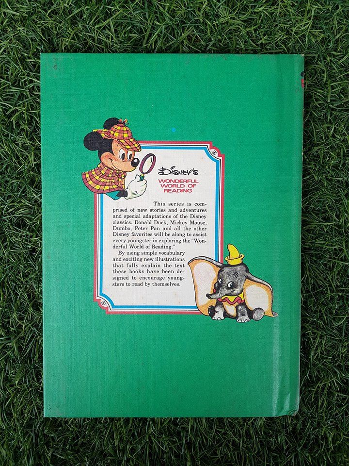 WALT DISNEY PRODUCTIONS : Lady and the Tramp