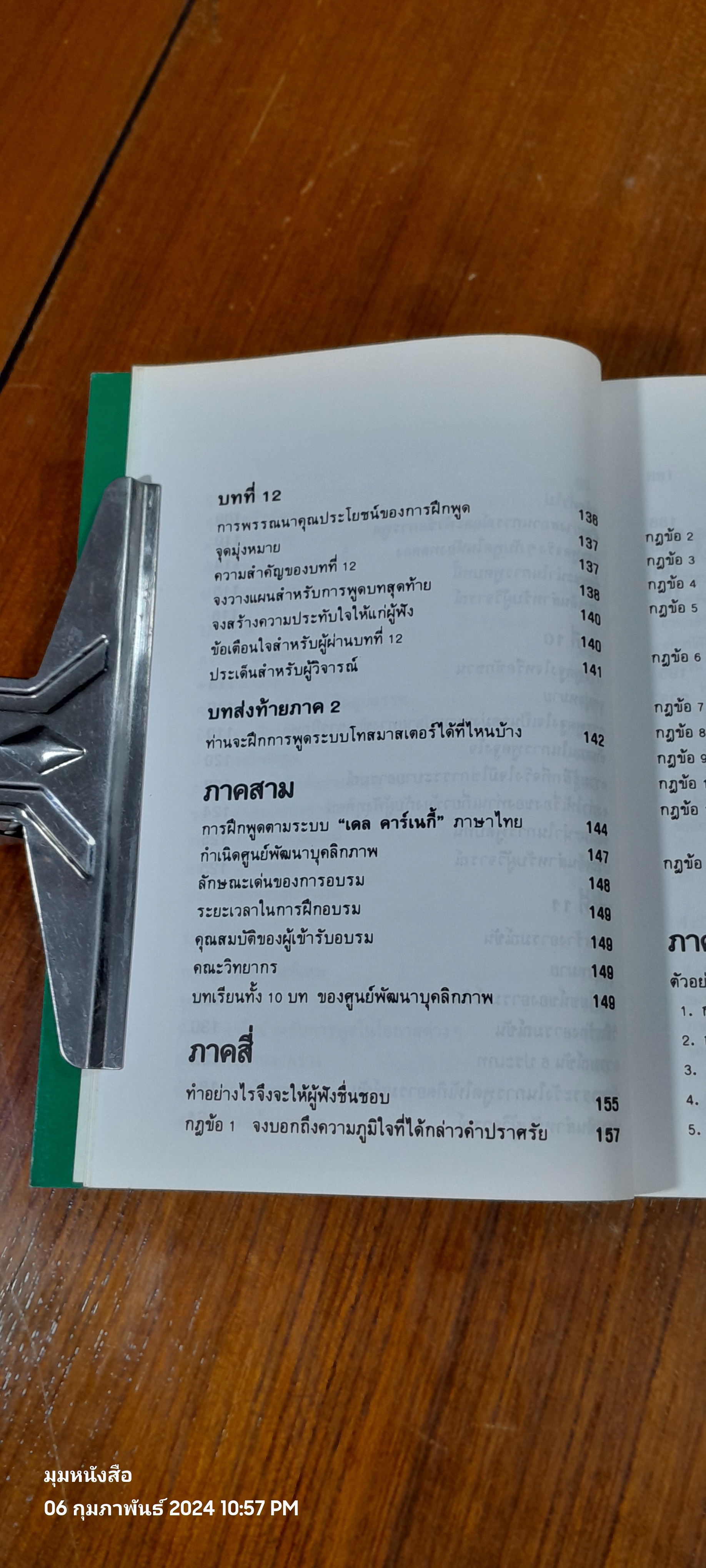 พูดได้ พูดเป็น / ทินวัฒน์ มฤคพิทักษ์