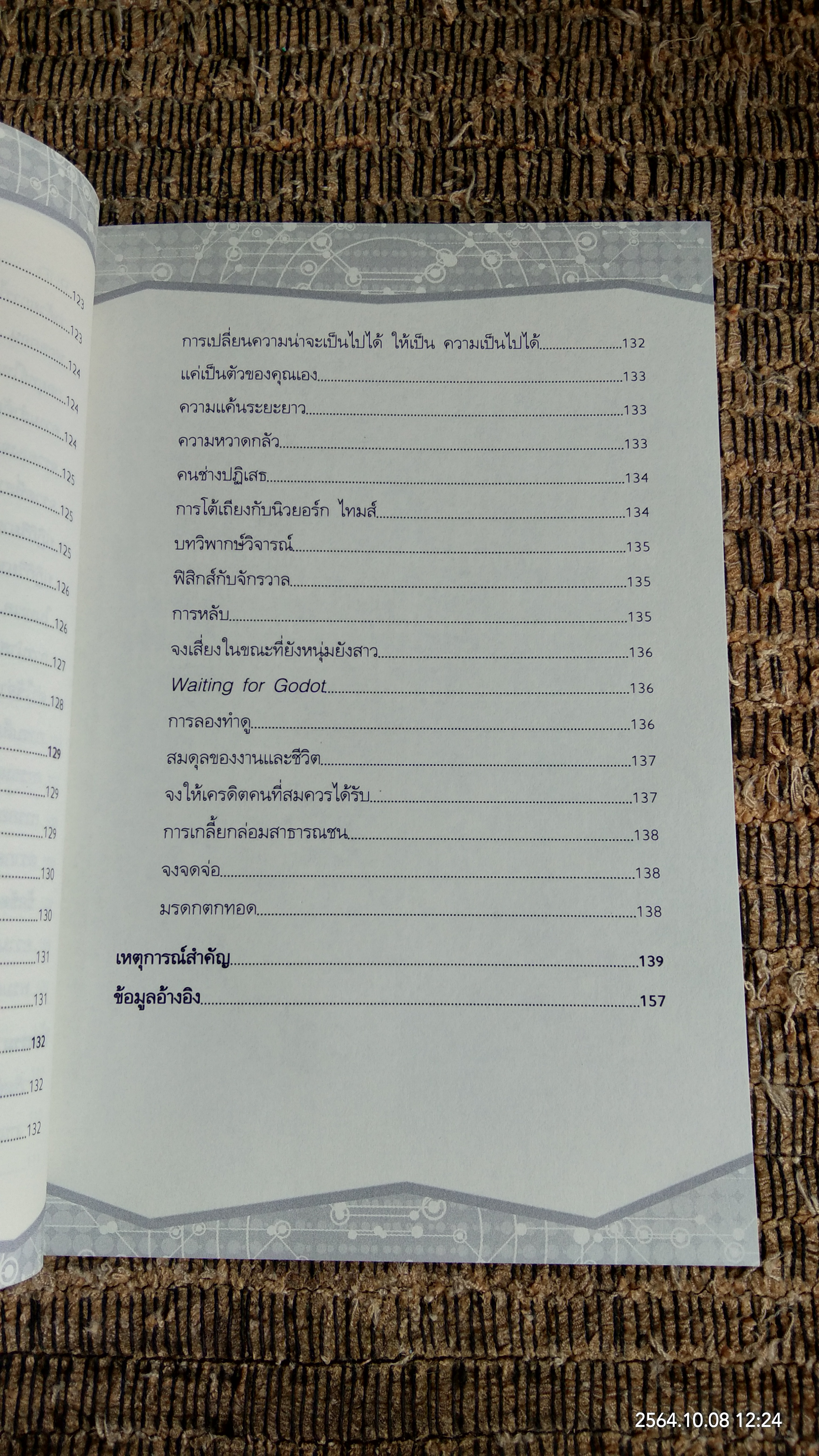 ติดจรวดทางความคิด แบบ อีลอน มัสก์