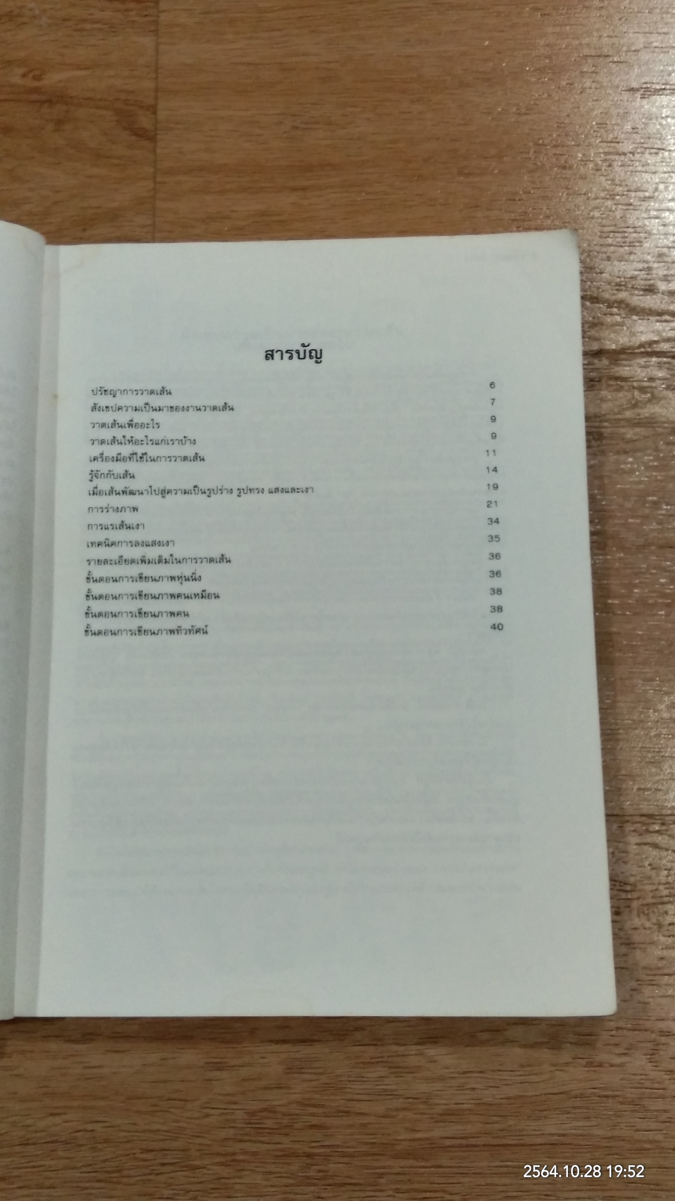 วาดเส้น / อนันต์ ประภาโส