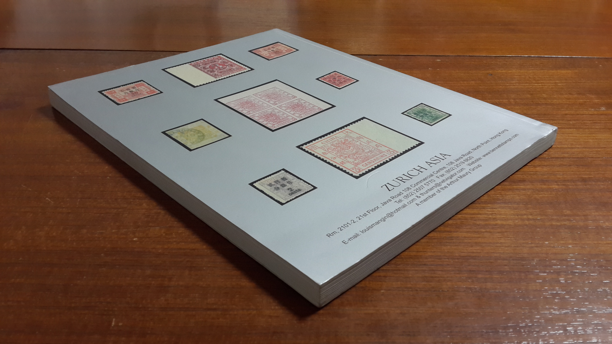 ZURICH ASIA : SATURDAY 26 JULY 2008