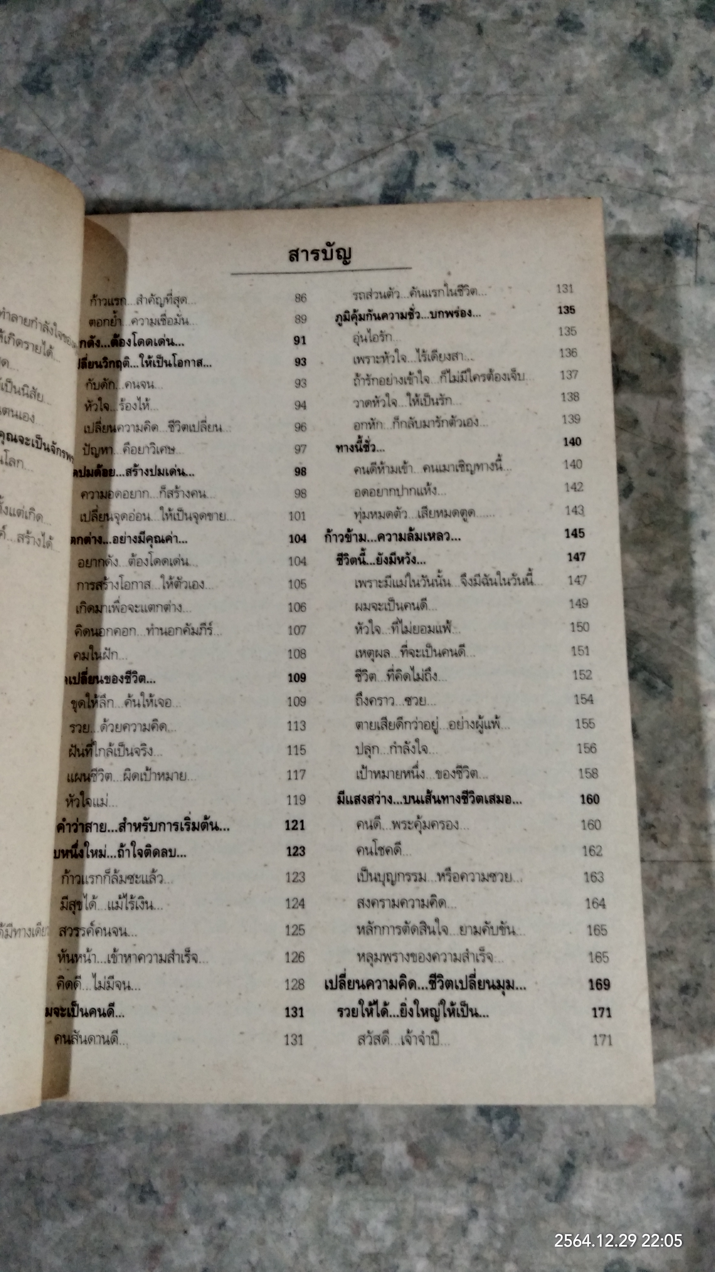 สุดยอดหนังสือดี 23 / สมคิด ลวางกูร