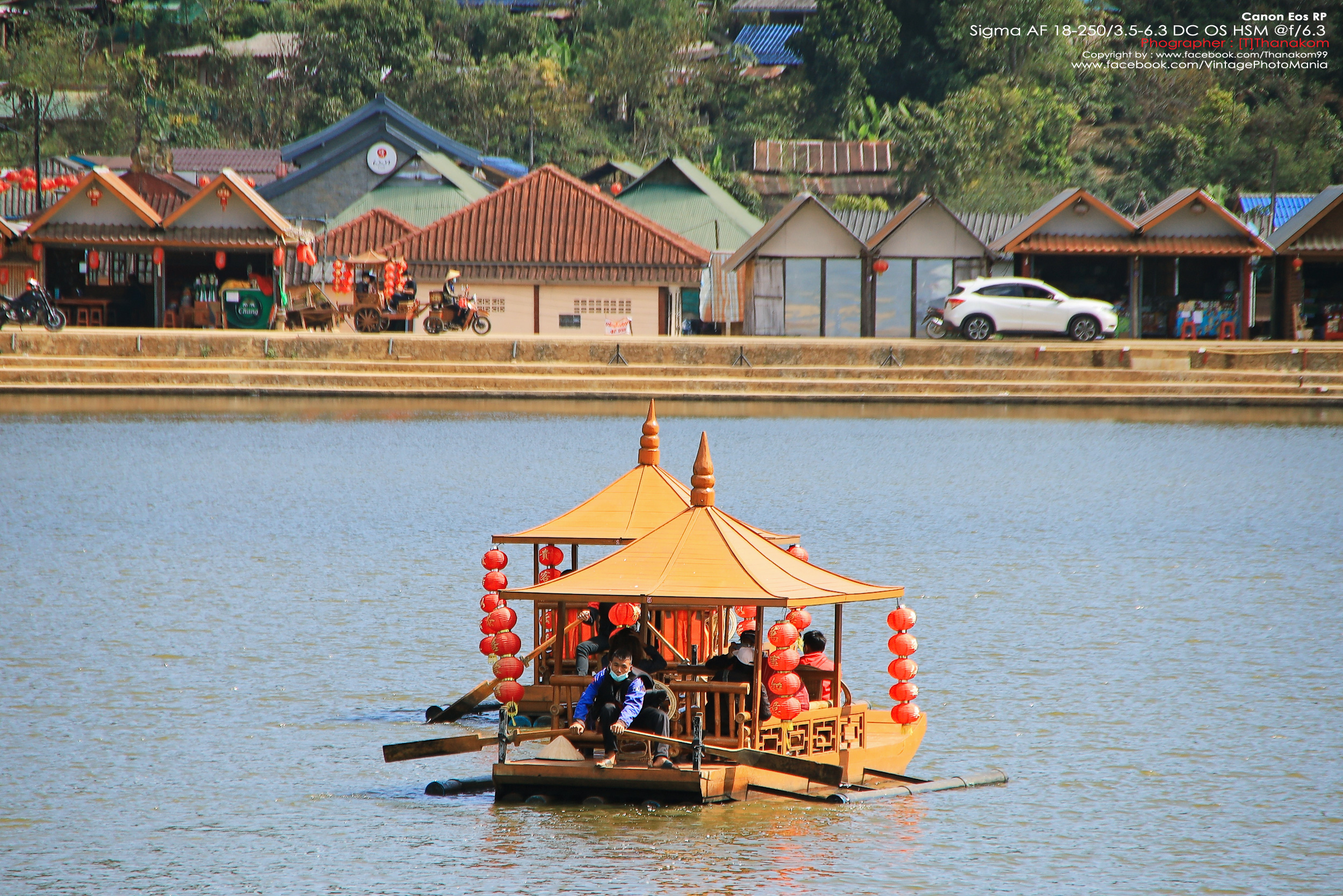 Sigma AF 18-250/3.5-6.3 DC Macro OS HSM *Nikon AF-S Mount เลนส์ซูมอเนกประสงค์ 14 เท่ามีกันสั่น