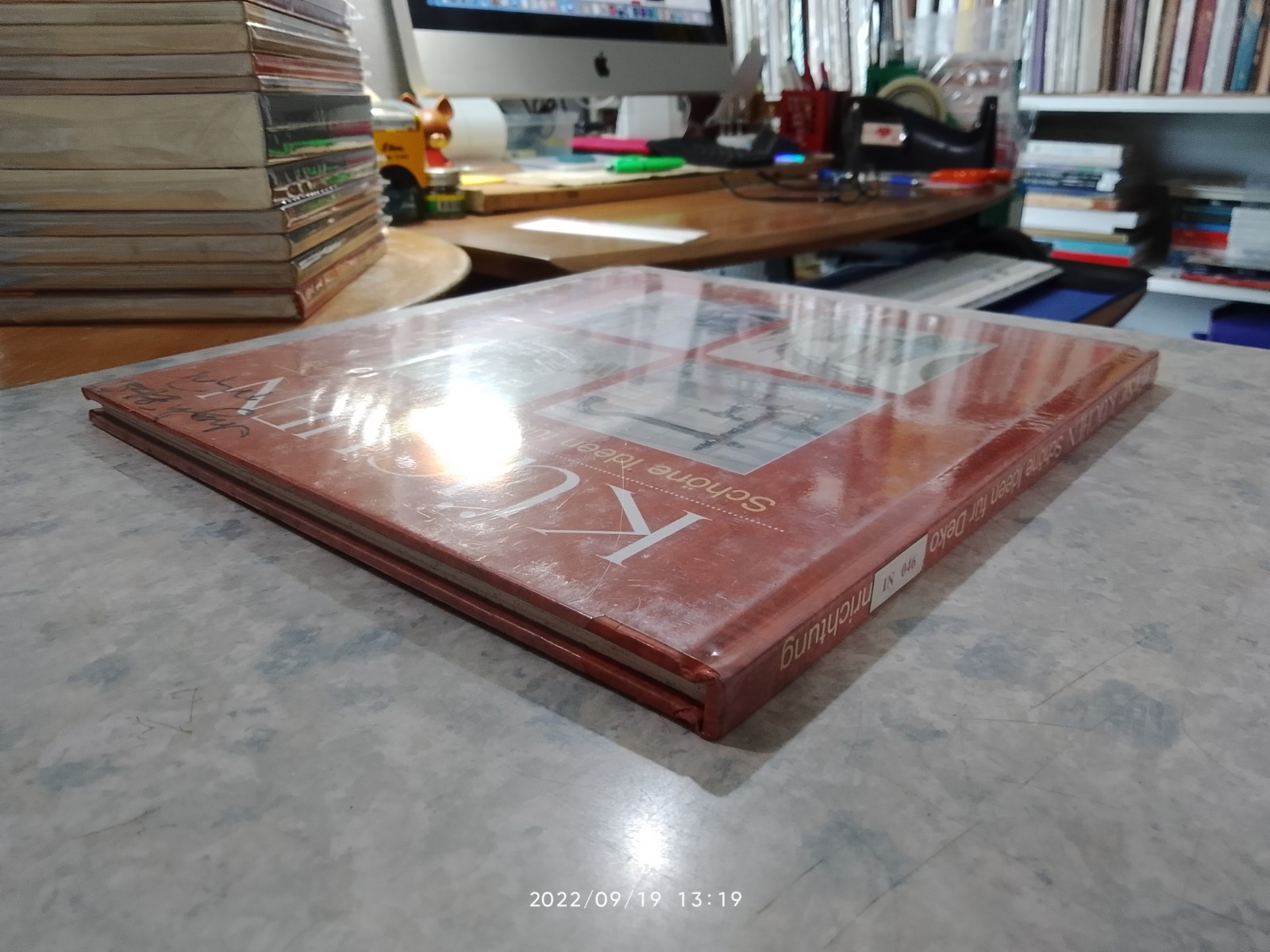 KUCHEN Schone Ideen fur Deko und Einrichtung