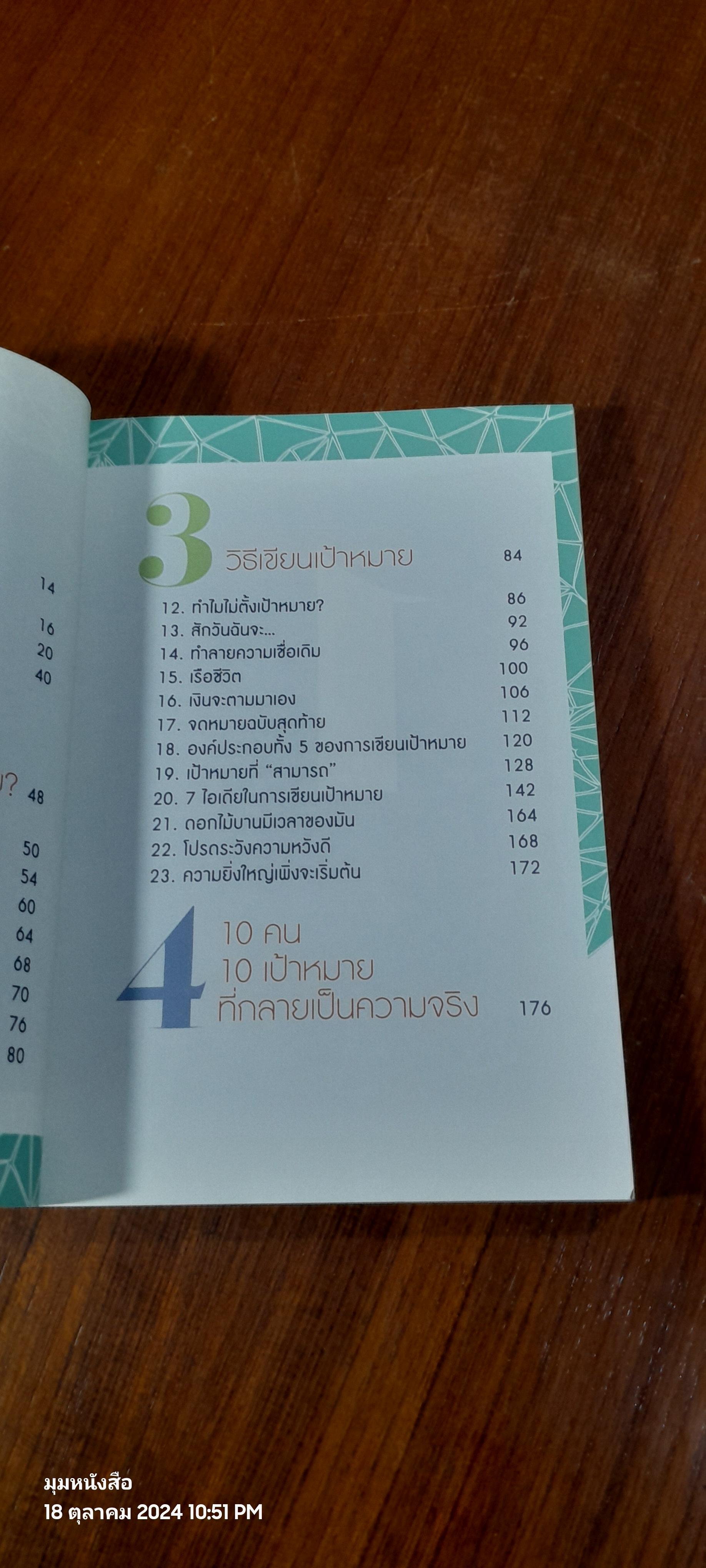 ฉันเปลี่ยนเพราะเขียนเป้า / วิสูตร แสงอรุณเลิศ