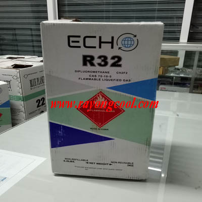 น้ำยาแอร์ R32 ECH