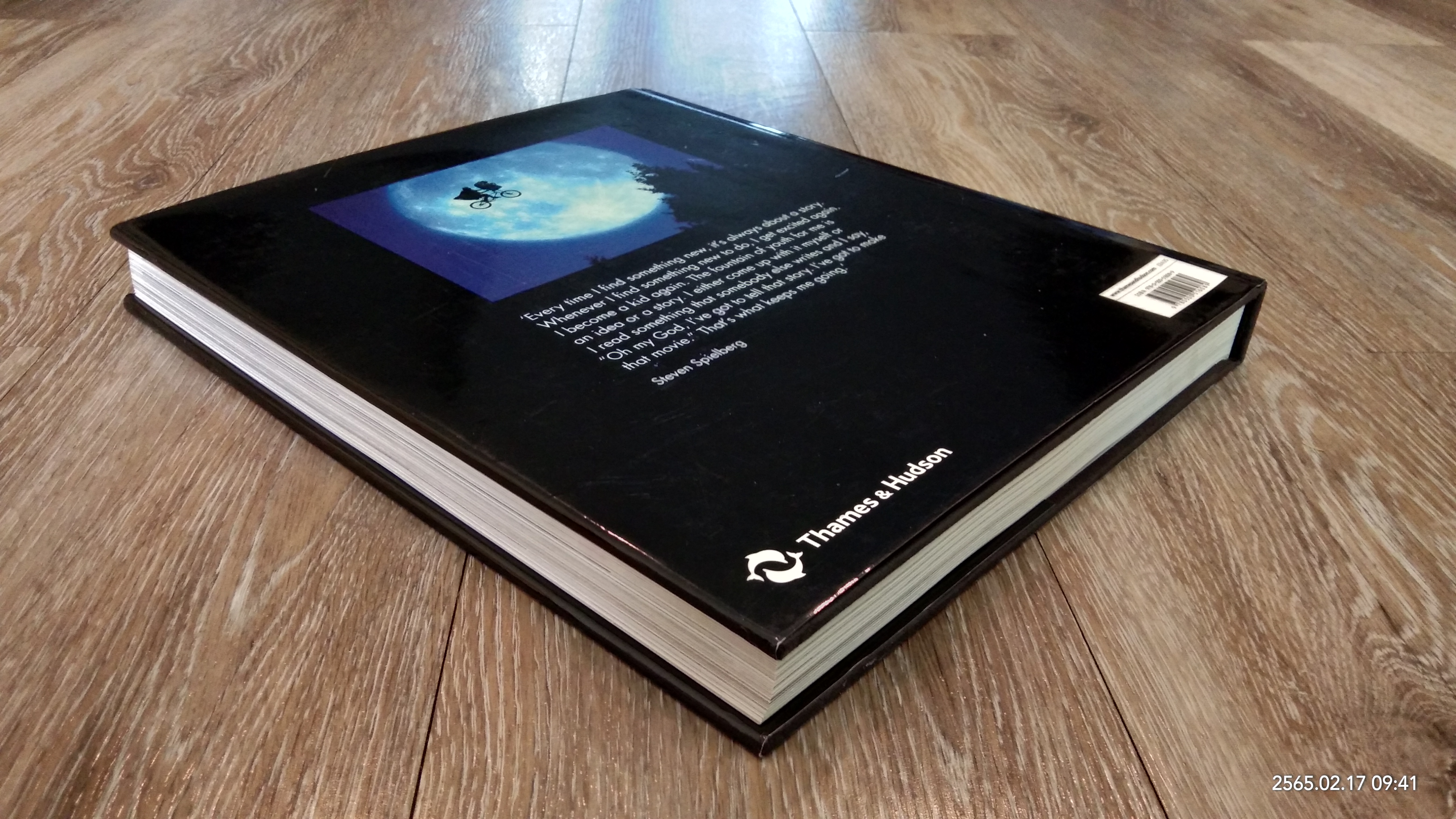 SPIELBERG : A Retrospective / Richard Schickel