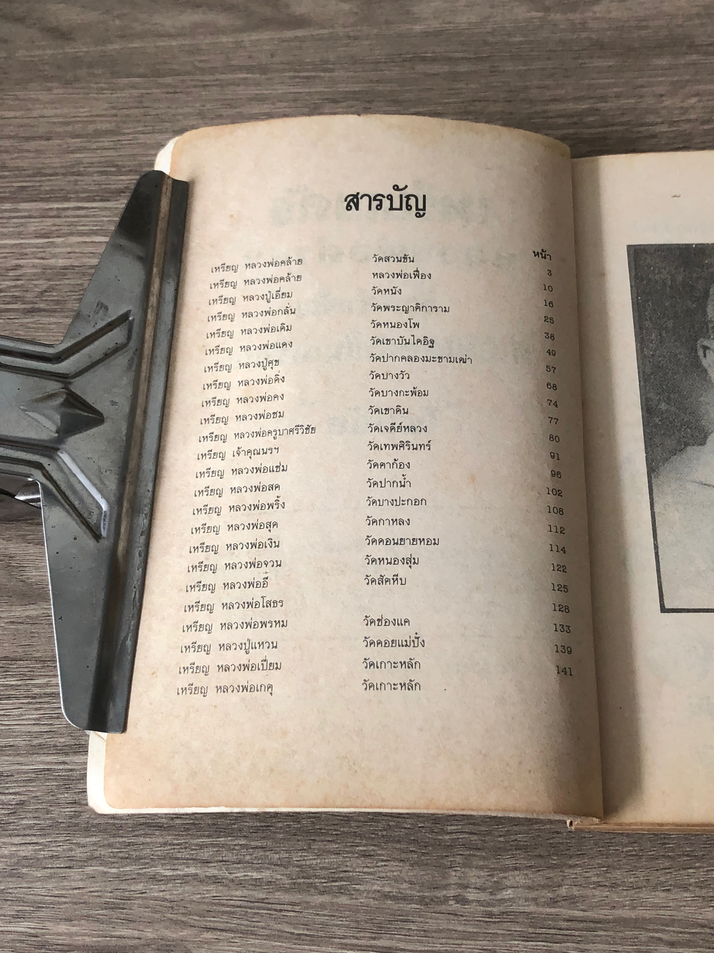 เหรียญดัง หลวงพ่อต่างๆ / "โพธิ์ชัย"